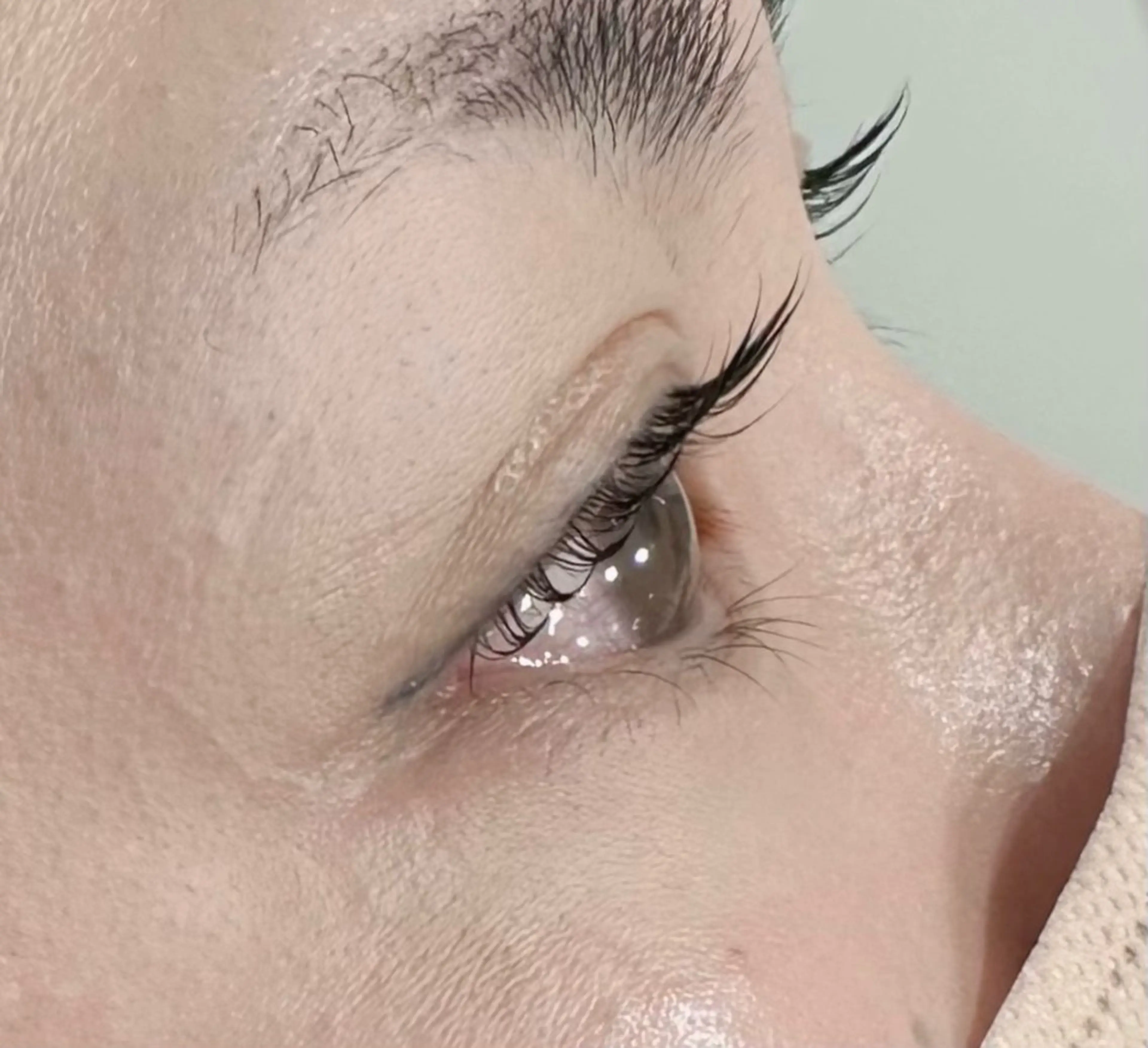 マツエク・マツパ HARIS miyazakiの眉毛・アイブロウイメージ