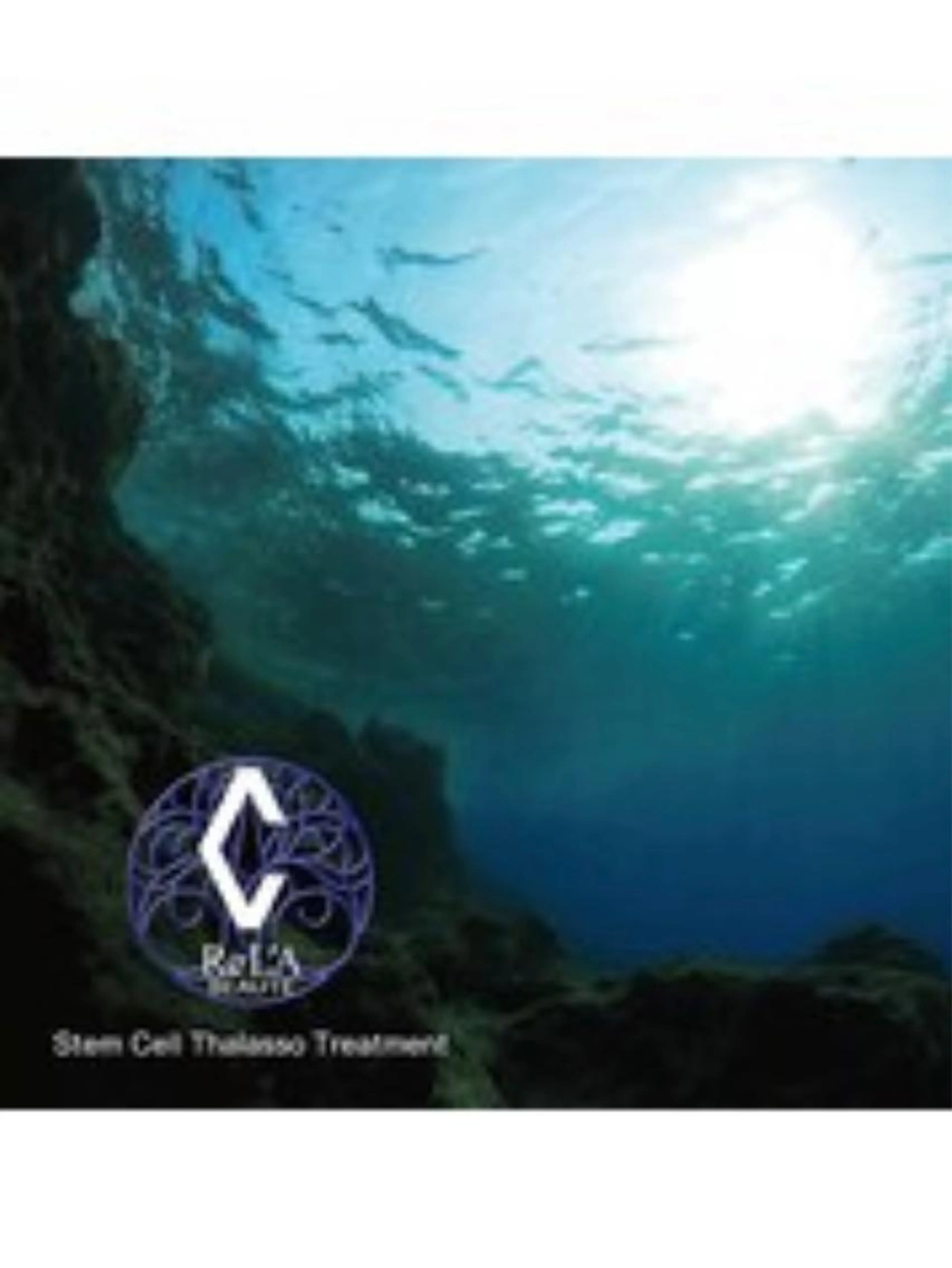 リアボーテタラソトリートメント💆‍♀️✨の写真