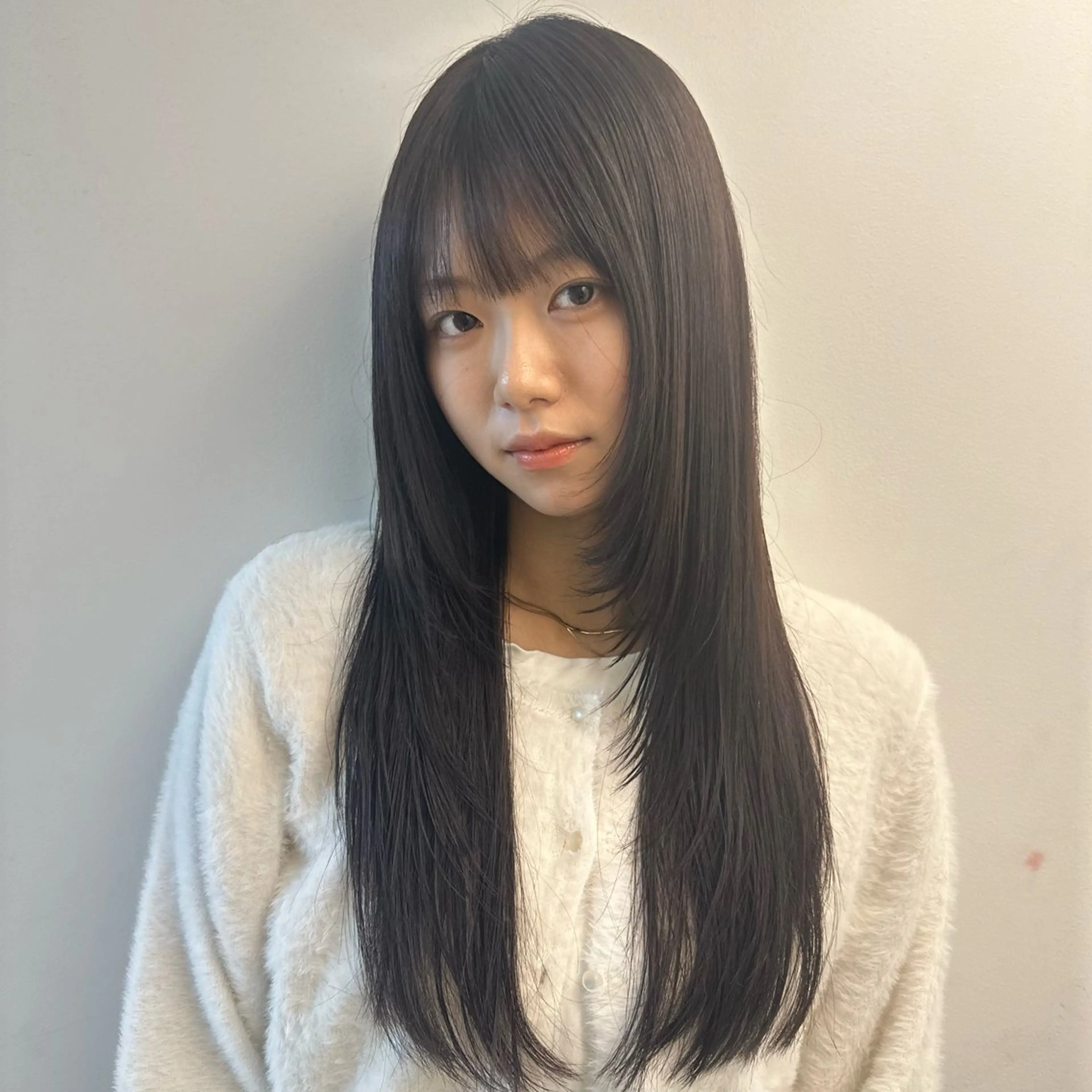 ロング カラー ヘアカラー ハイトーン/パーマ/ メンズ / 櫻本🌐のヘアスタイル