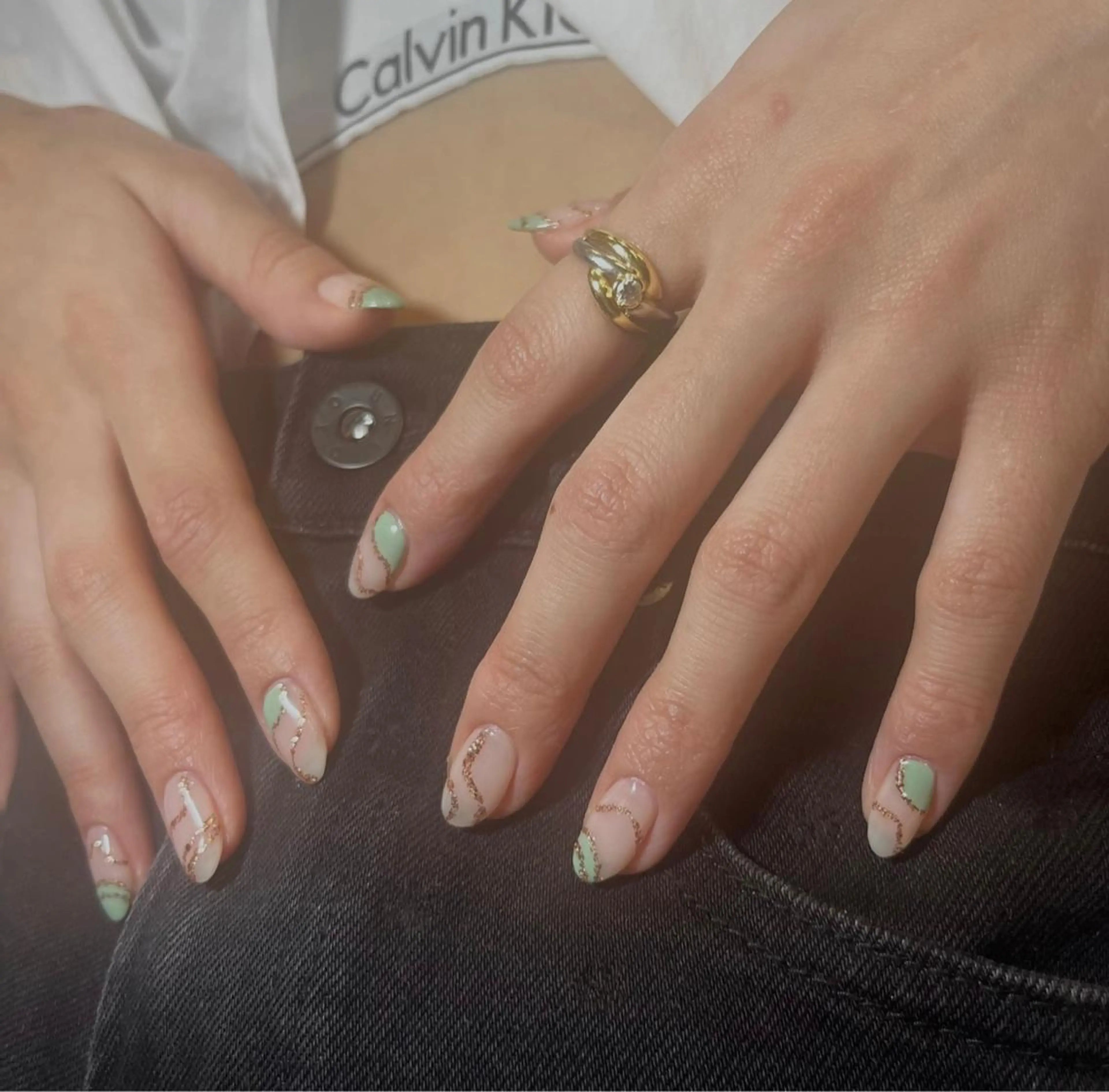 ✴︎オフ無　Design Cの写真