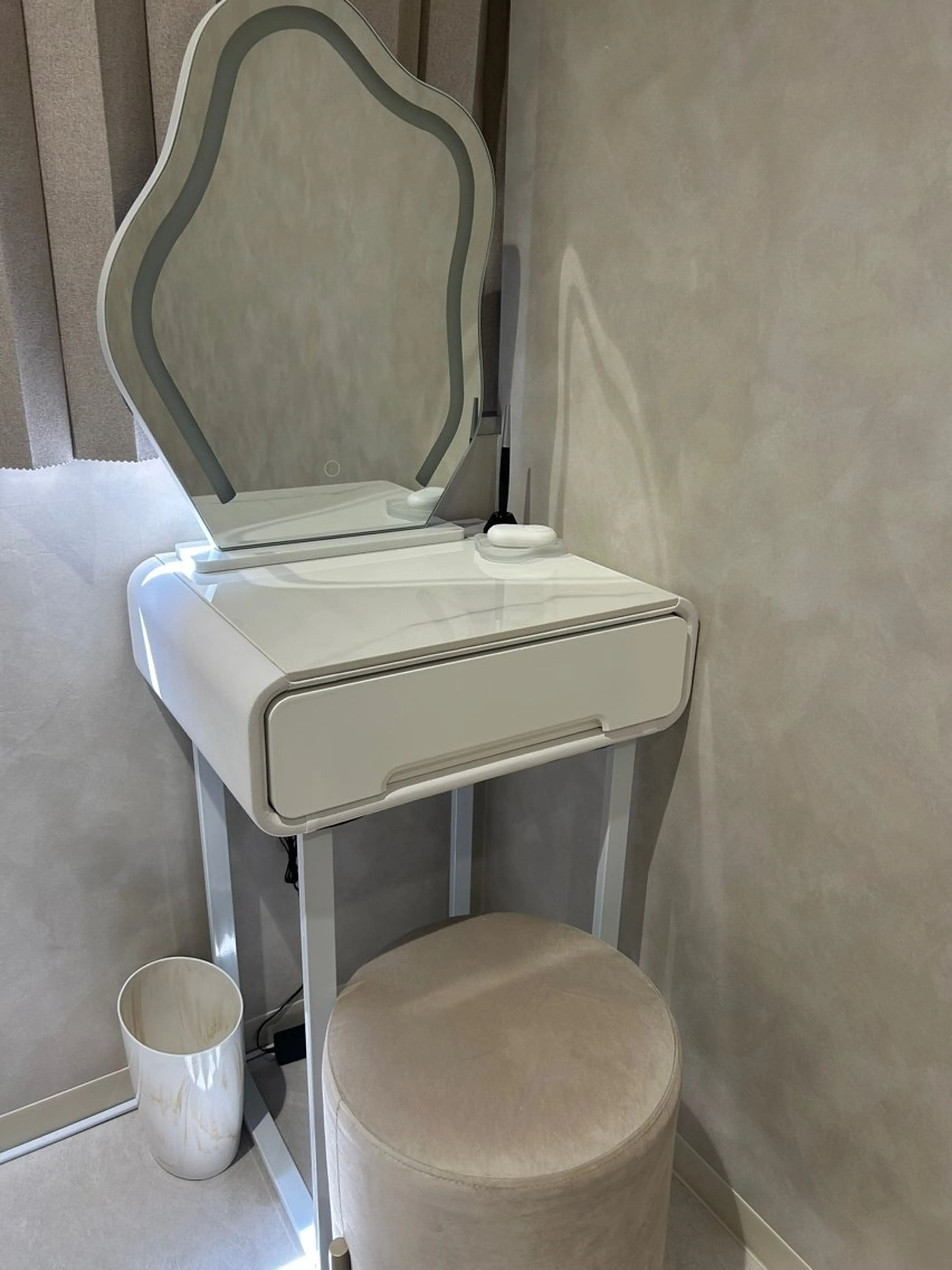 aimer 佐々木のエステ・リラクイメージ