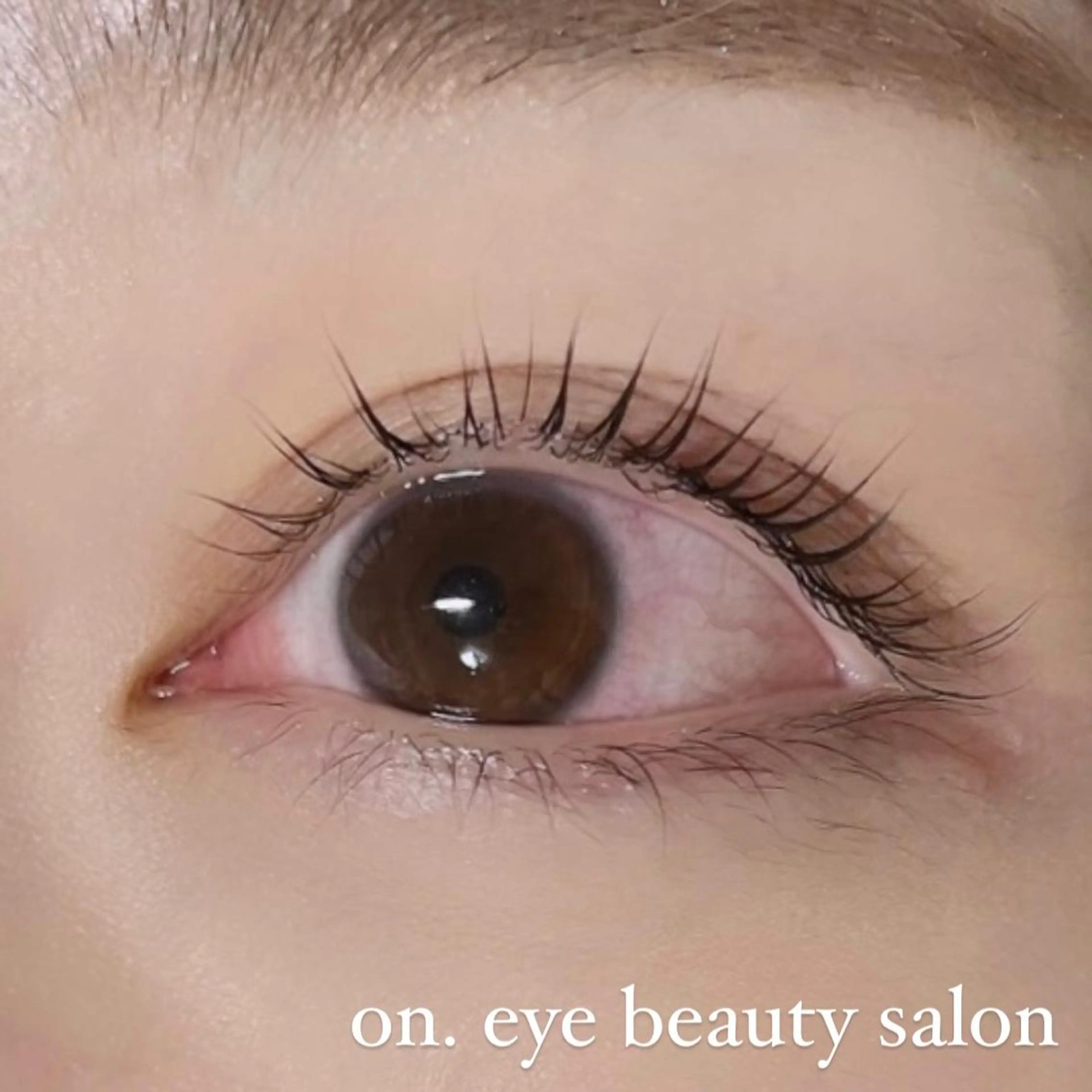 マツエク・マツパ on .のマツエク・マツパデザイン