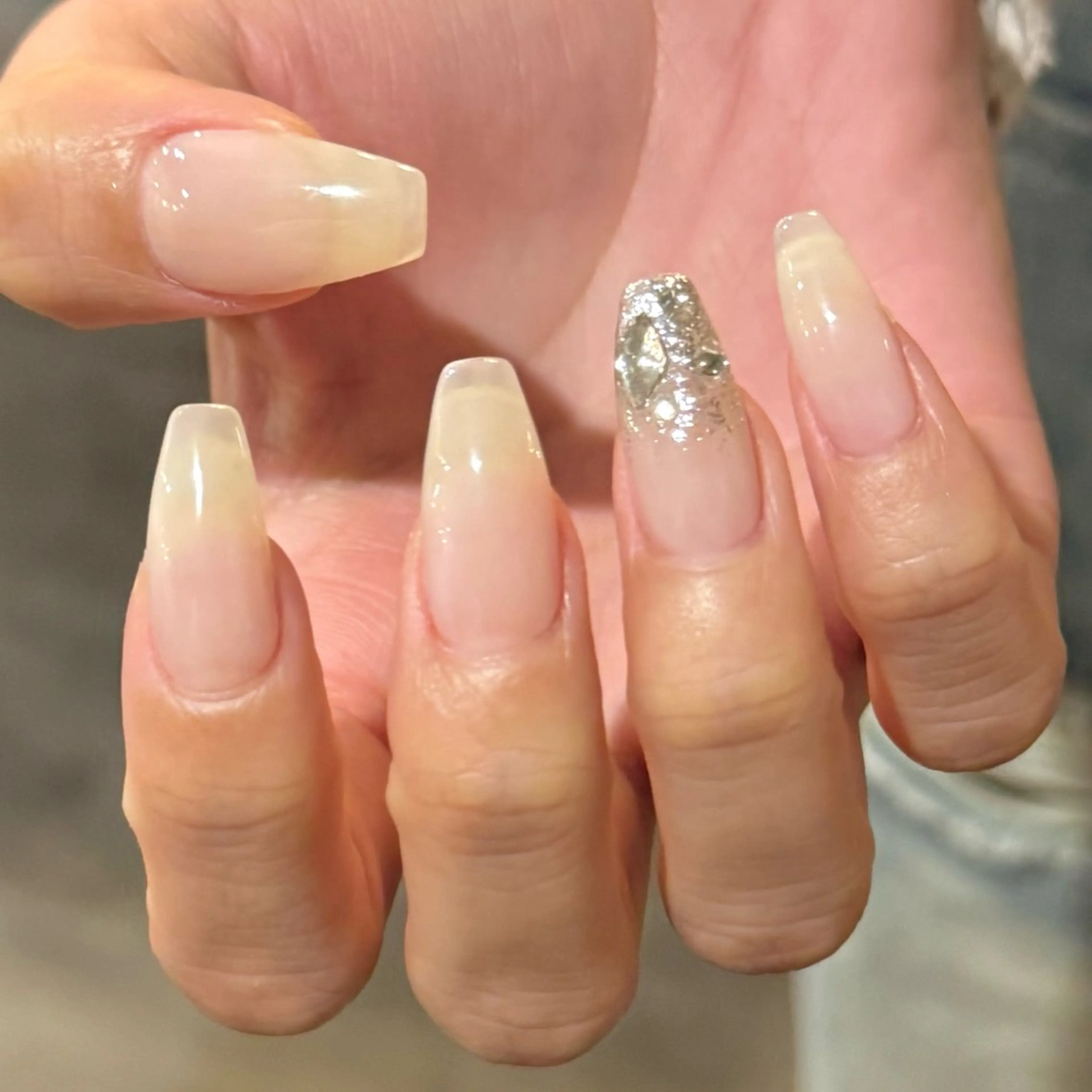 ネイル Cleo伏見店🫧 yumiのその他イメージ