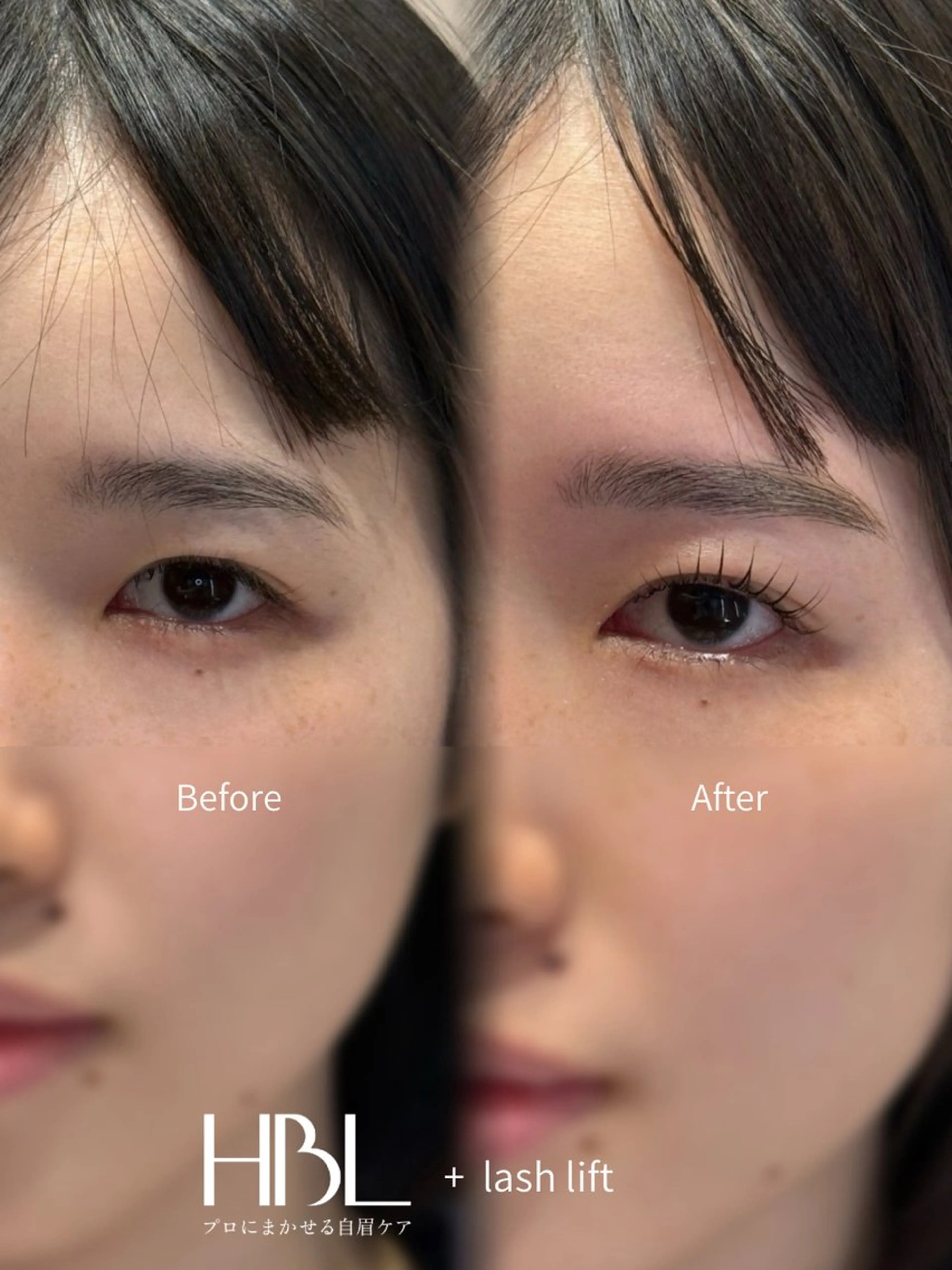 アイブロウ マツパ GREEM eyelashの眉毛・アイブロウイメージ