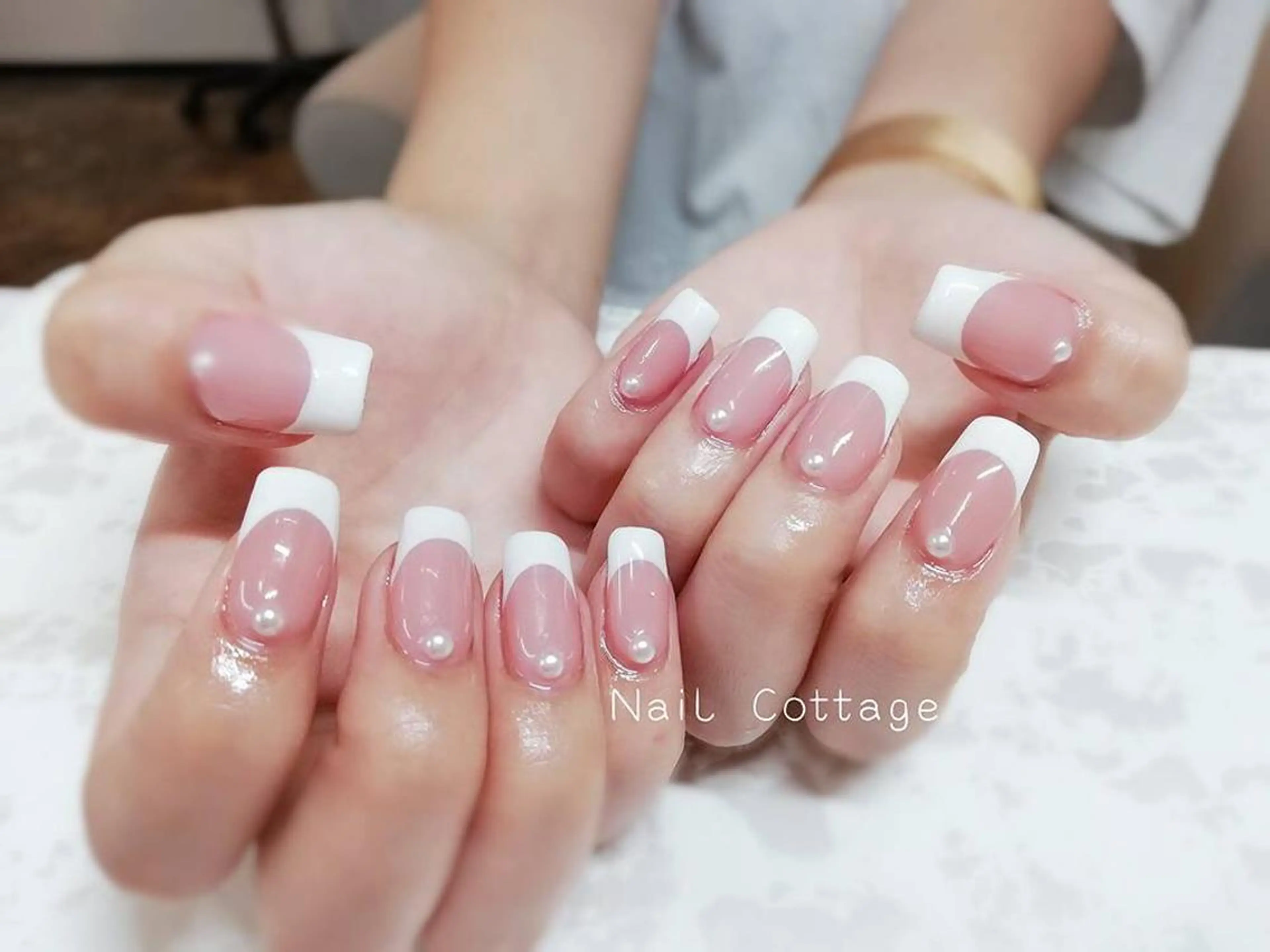 ネイル Nail cottageのネイルデザイン