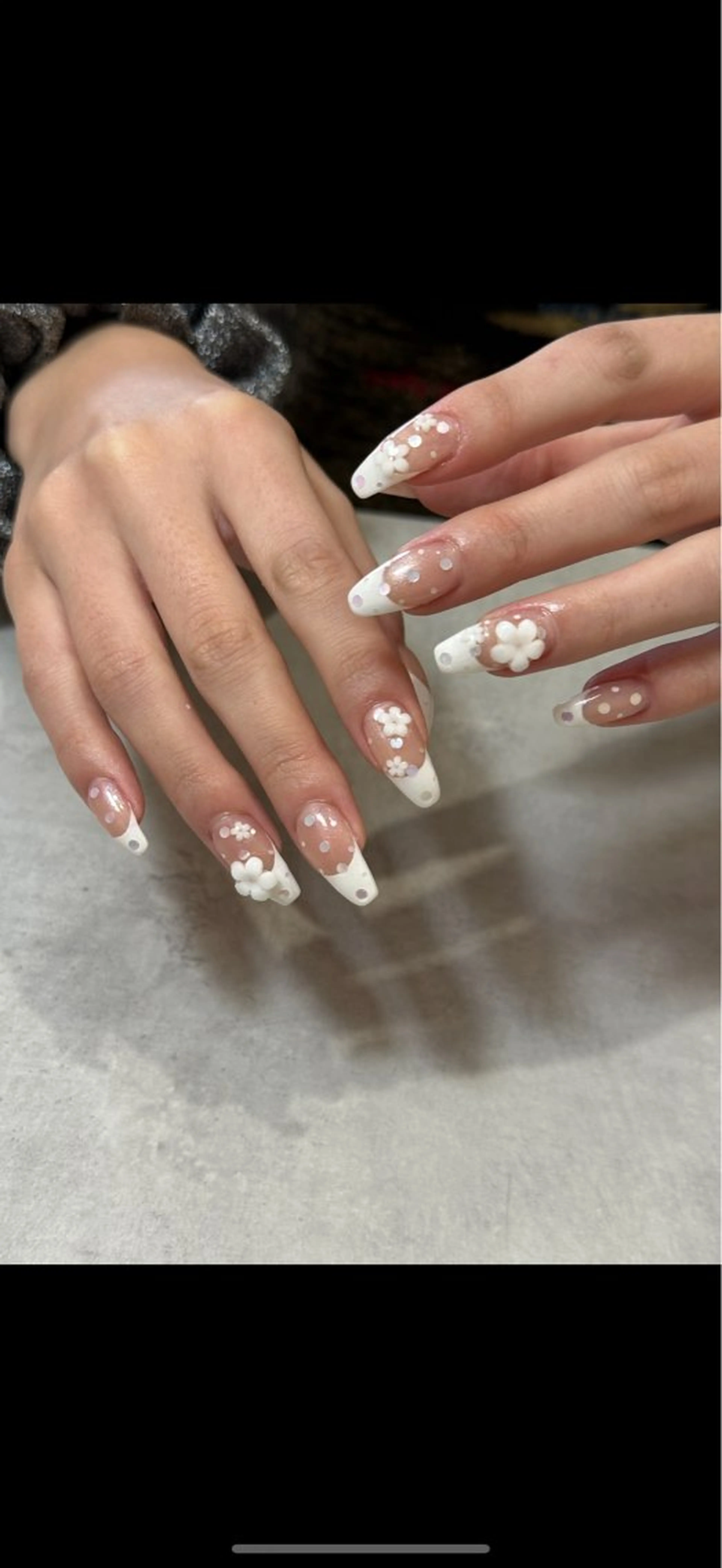 ネイル 持ち込み A/gan nail salonのネイルデザイン