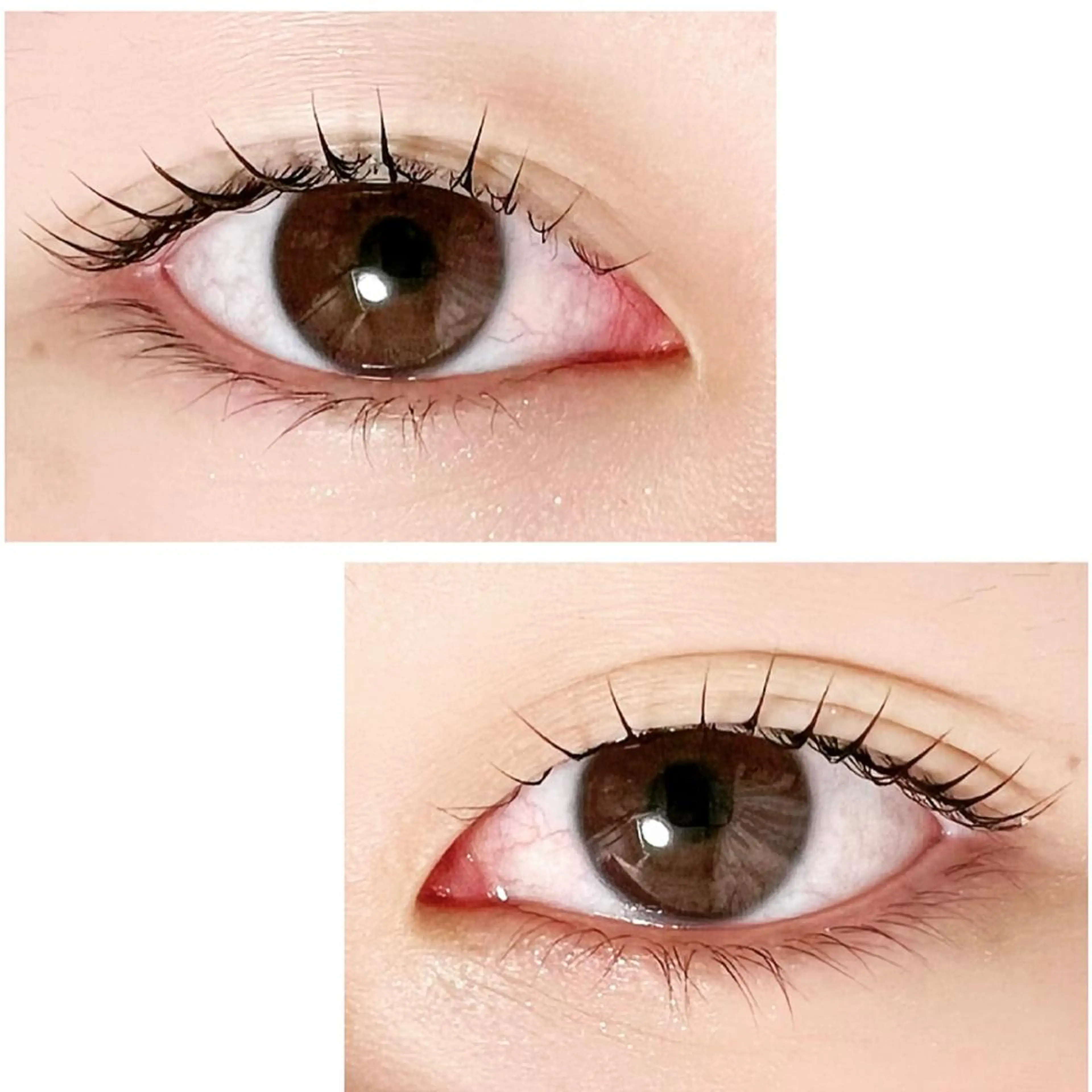 マツエク・マツパ Adorer 🍀アドレ🍀のマツエク・マツパデザイン