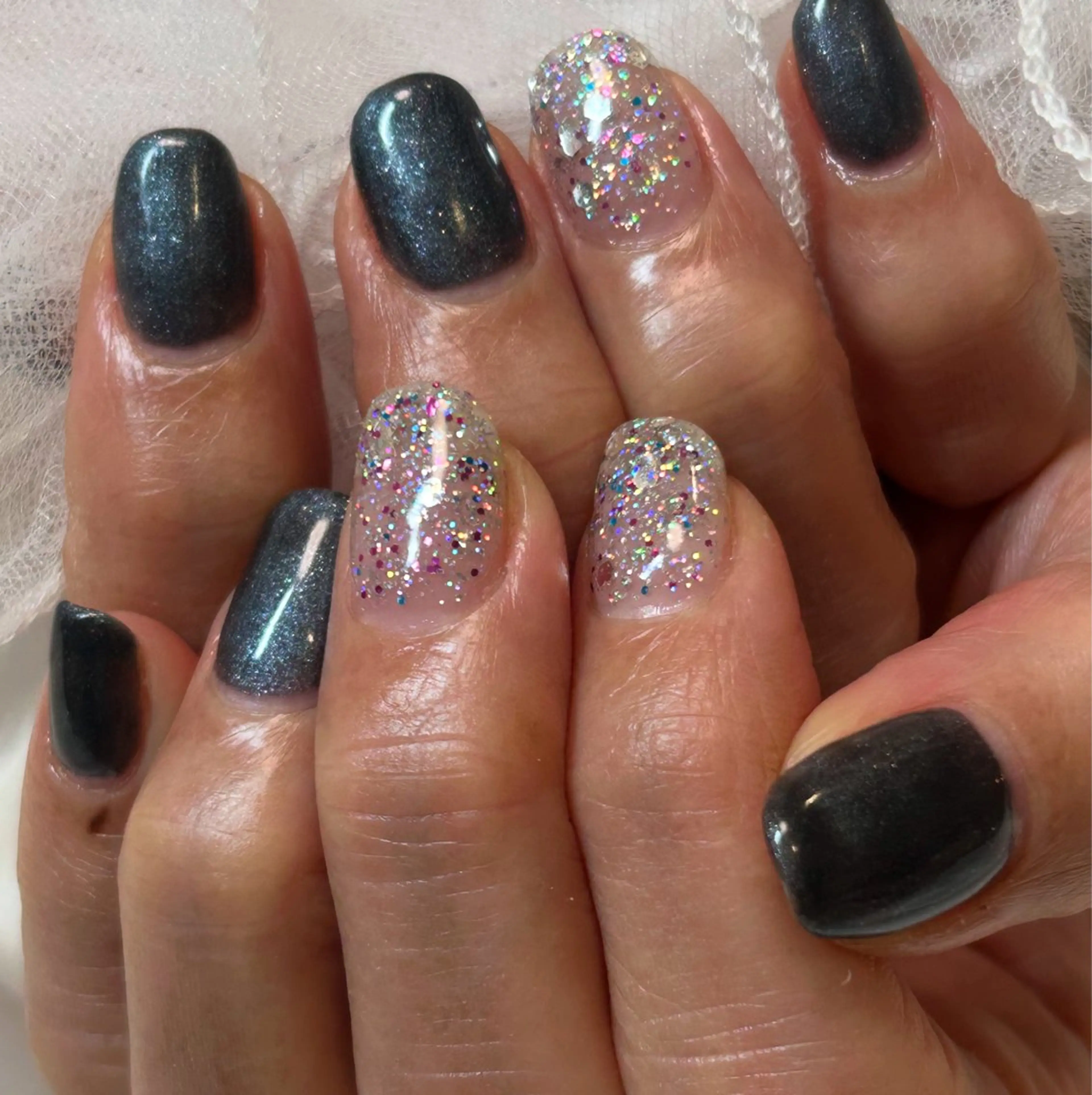 ネイル ハンドネイル ネイルサロン翼所属・ネイルサロン 翼【仙川4分】のネイルデザイン