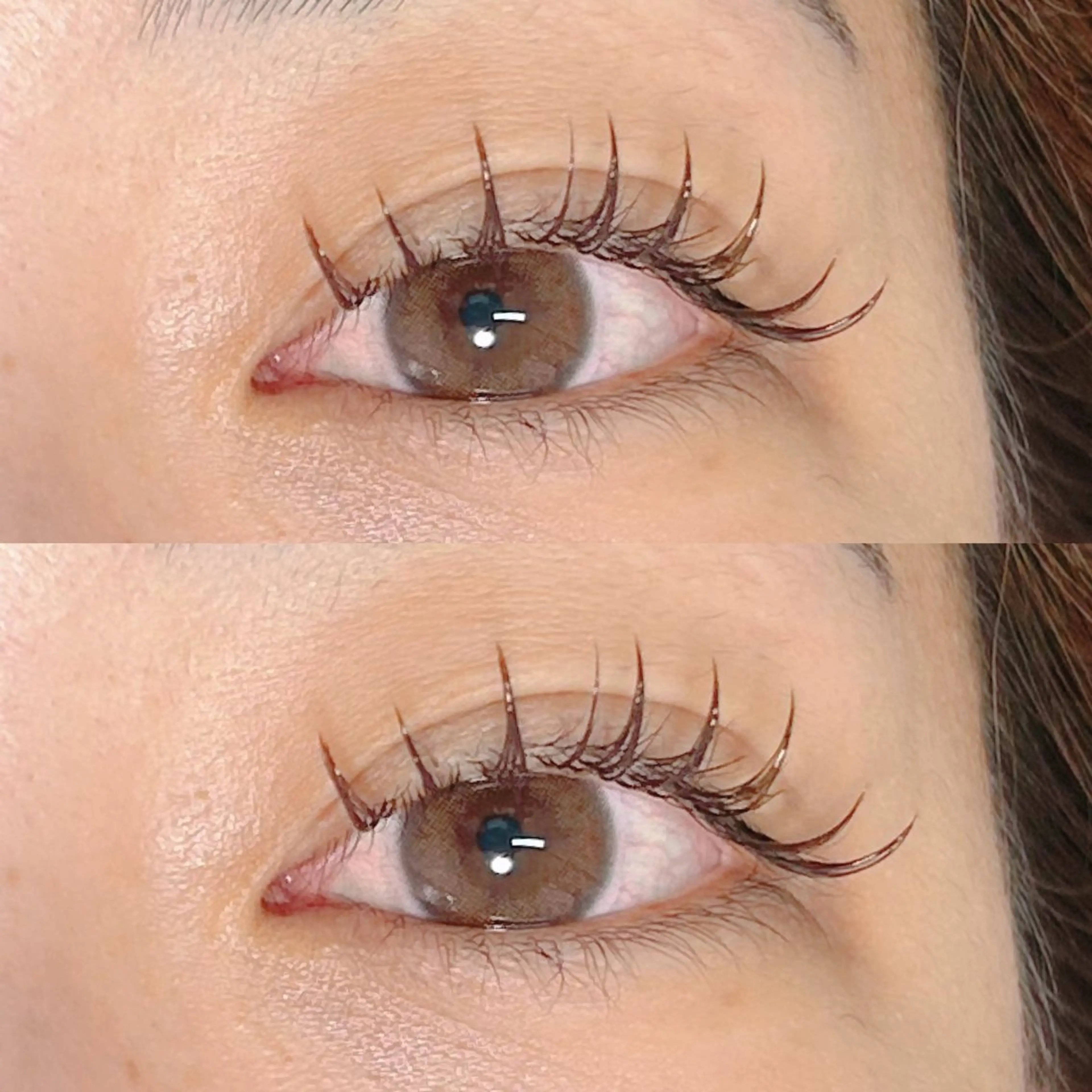 マツエク・マツパ マツエク 𝕁𝔼𝕃𝕃𝕐 𝕃𝔸𝕊ℍのマツエク・マツパデザイン