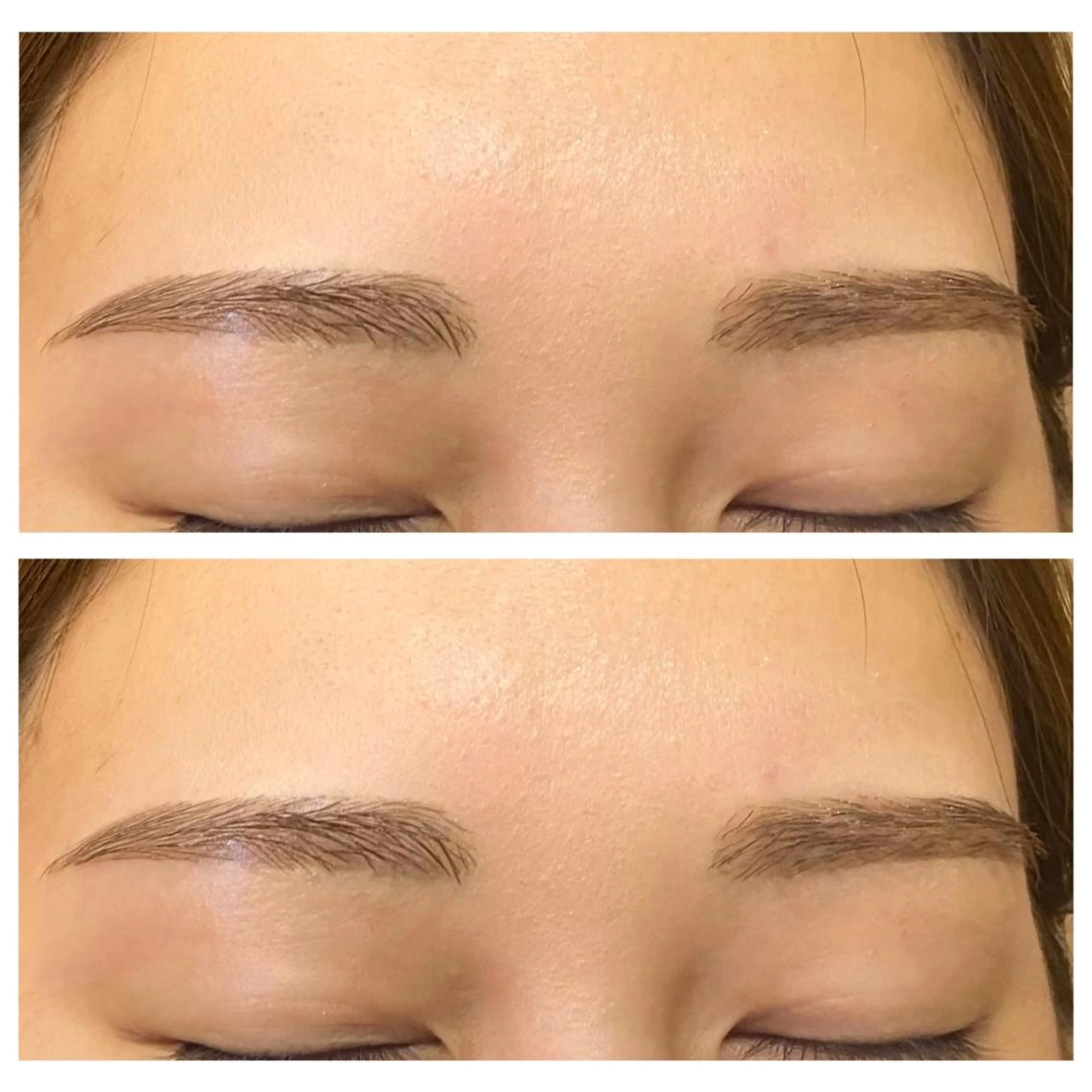 アイブロウ MAQUM Rinoのマツエク・マツパデザイン