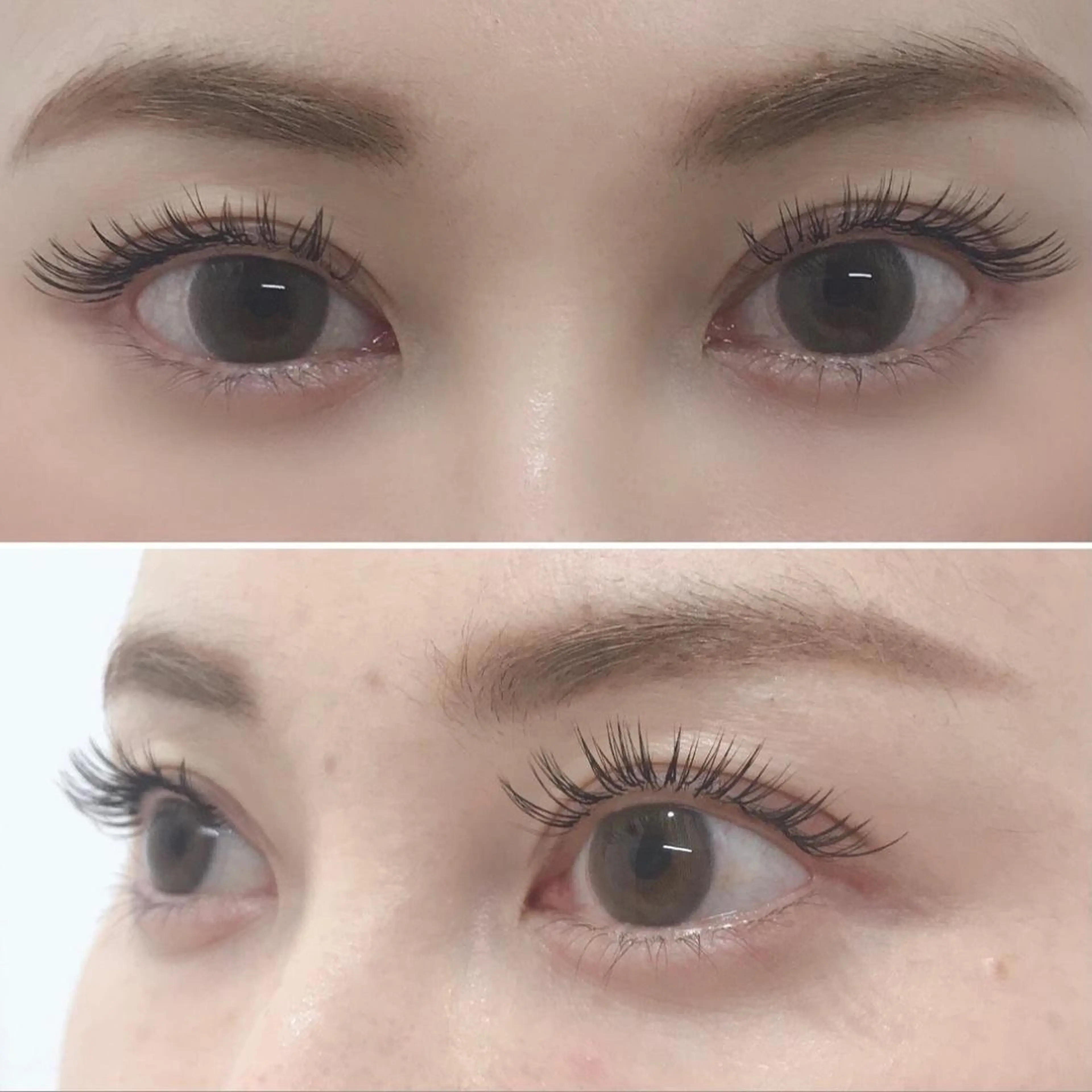 マツエク・マツパ メンズ専門🎀 Hanahiの眉毛・アイブロウイメージ