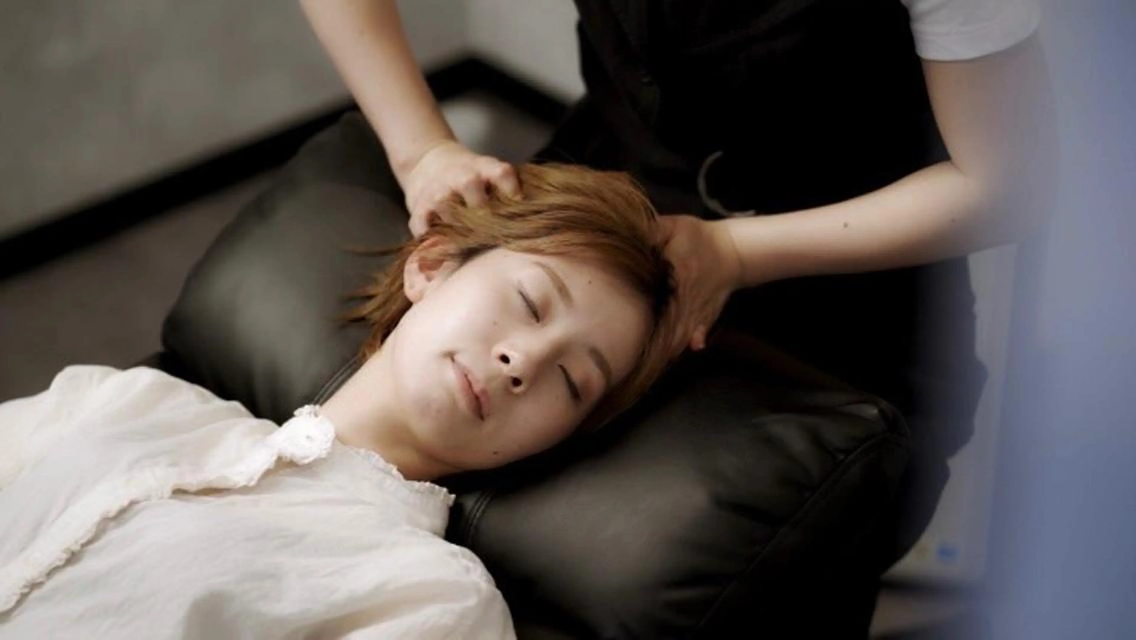 ドライヘッドスパ専門店　ATAMA HAPYTY所属・アタマハピティ スタッフのエステ・リラクイメージ