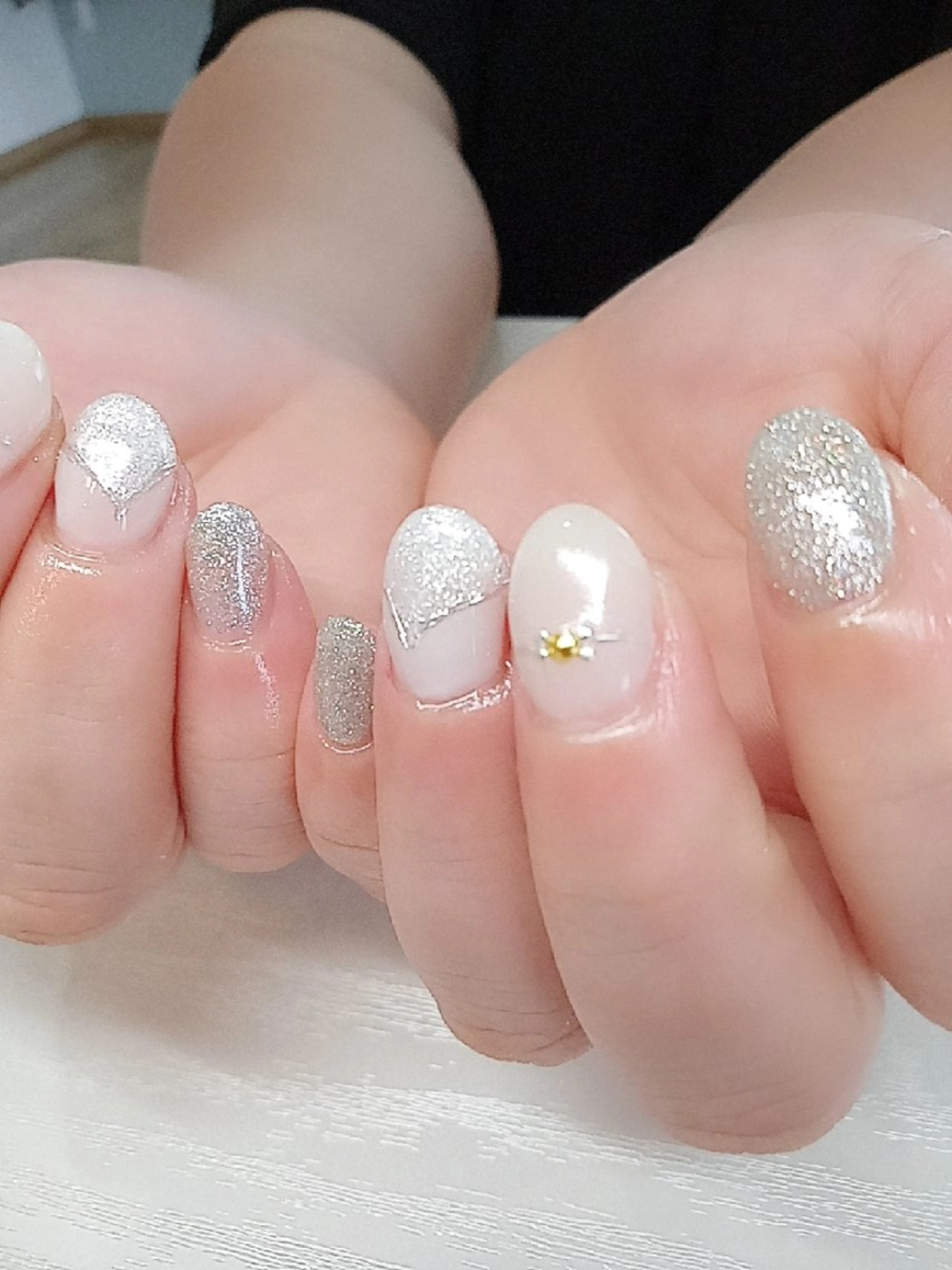 ネイル 【まみ】 Ka Pilinaのネイルデザイン