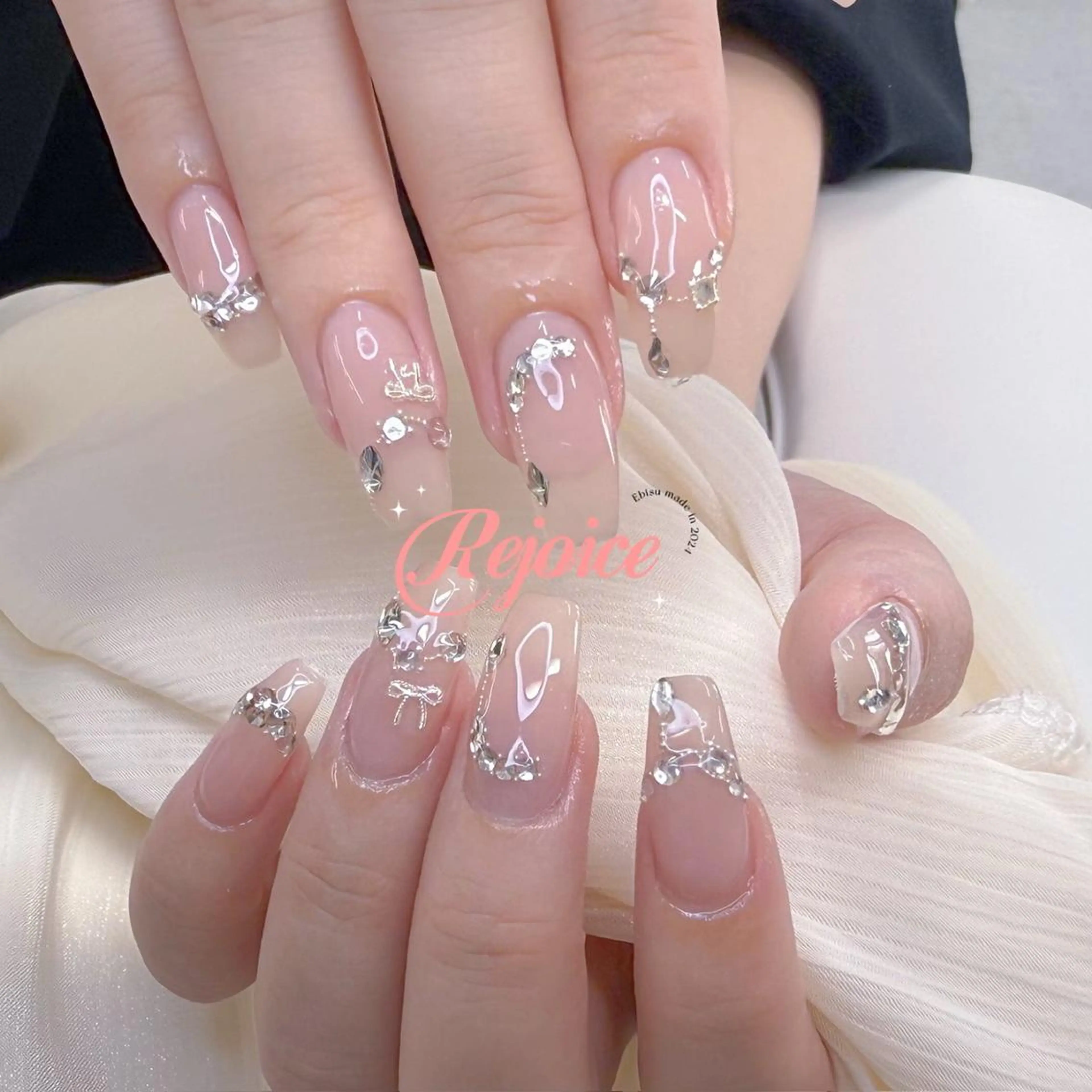ネイル Coco Nail サロン 恵比寿のネイルデザイン
