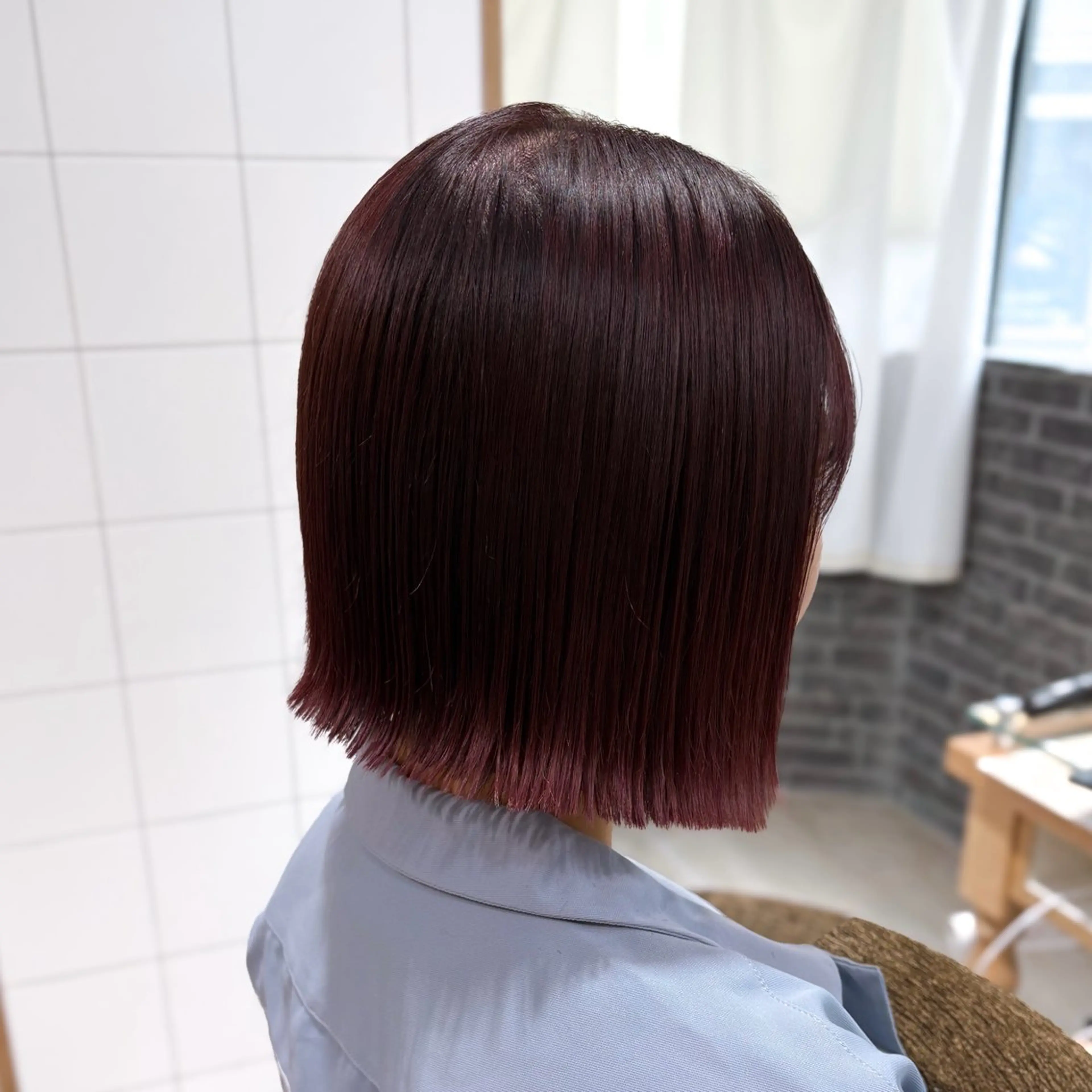 ショート Rui🦩ショート カット モデル募集中のヘアスタイル