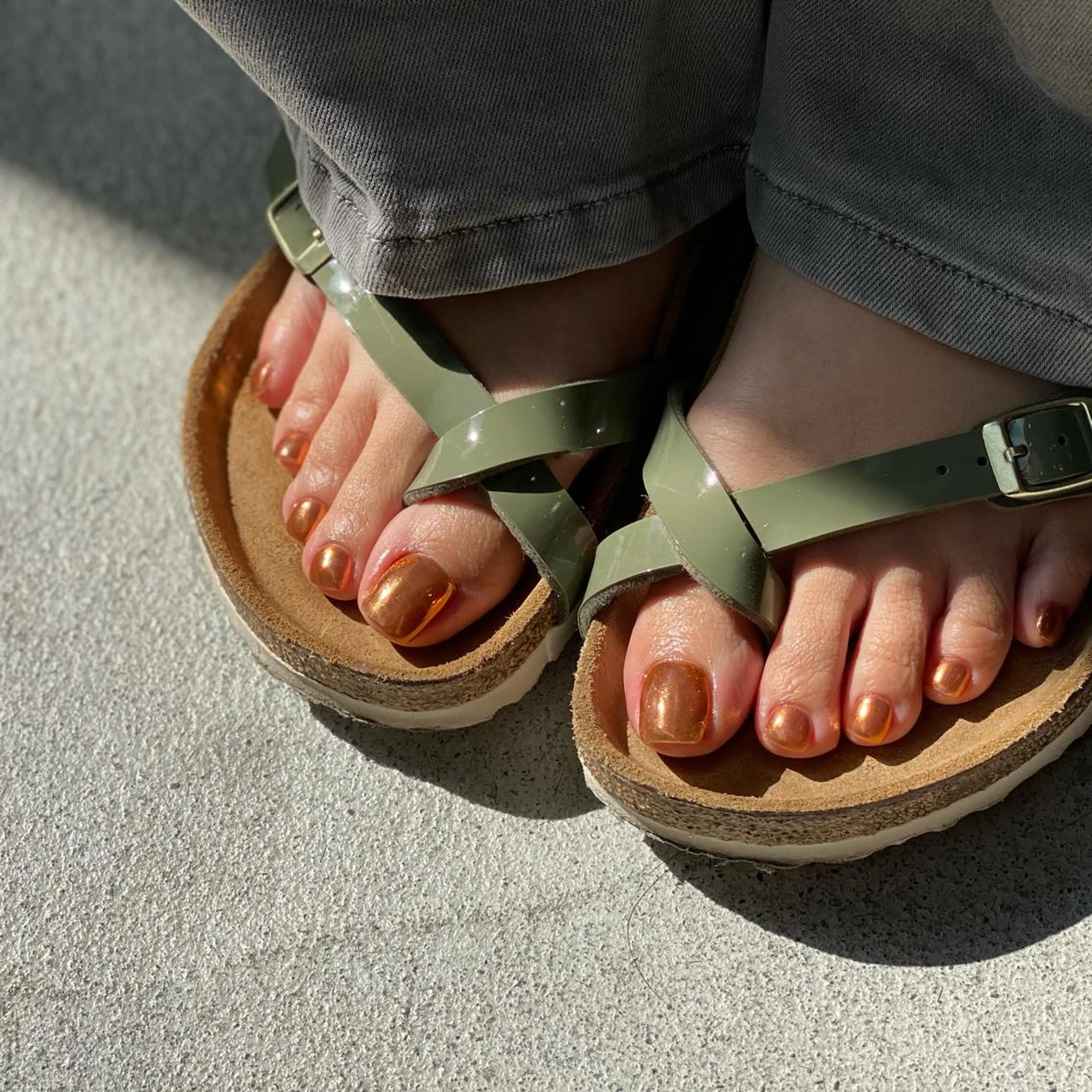 ネイル momoka shibuyaのネイルデザイン