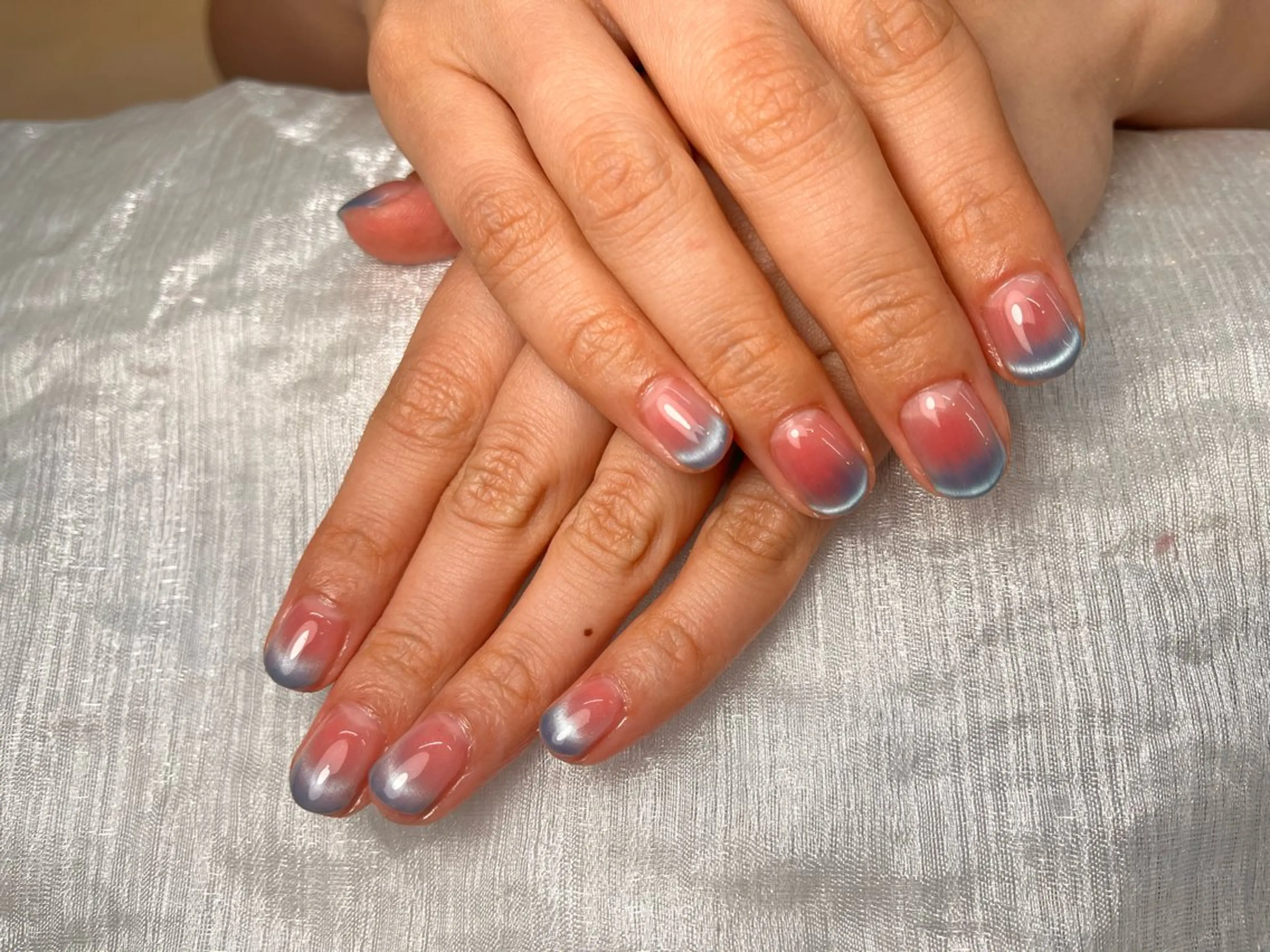 ネイル ハンドネイル ハンドケア David Nailのネイルデザイン