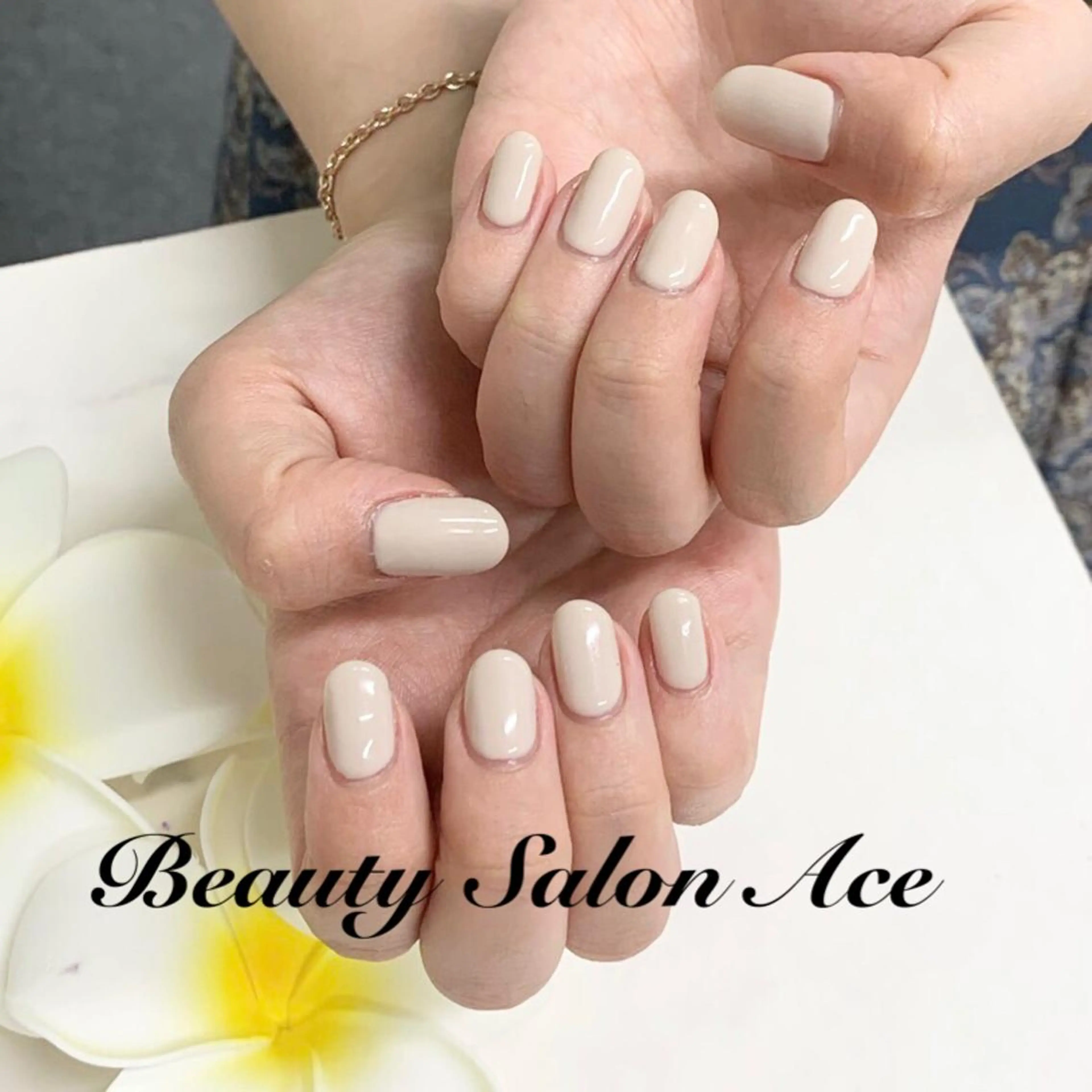 ネイル アートネイル ジェルネイル メンズネイル ワンカラーネイル 夏ネイル ハンドネイル ハンドケア 池袋フィルイン Ace♡Nailのネイルデザイン