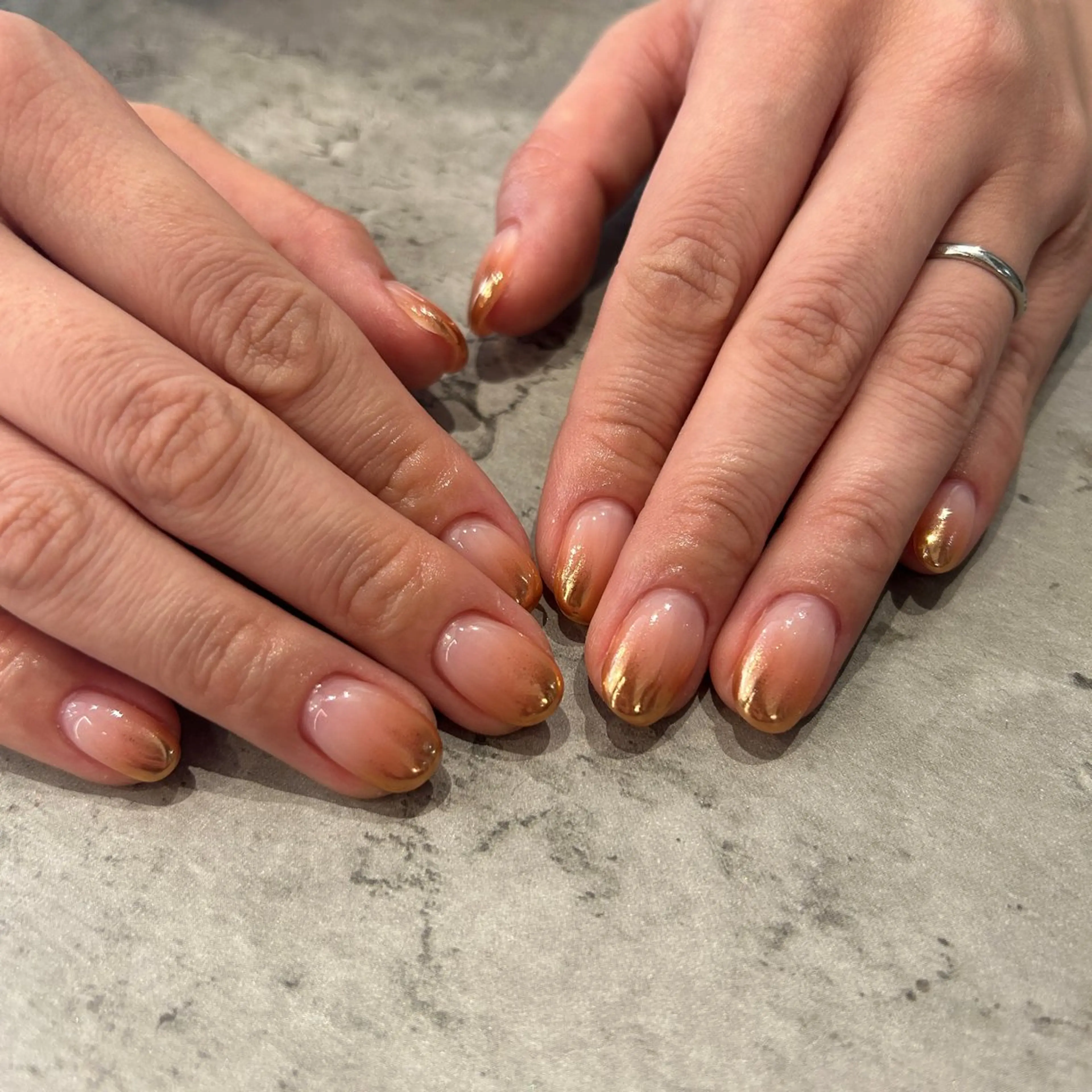 ネイル ハンドネイル sayaka 🩰のネイルデザイン