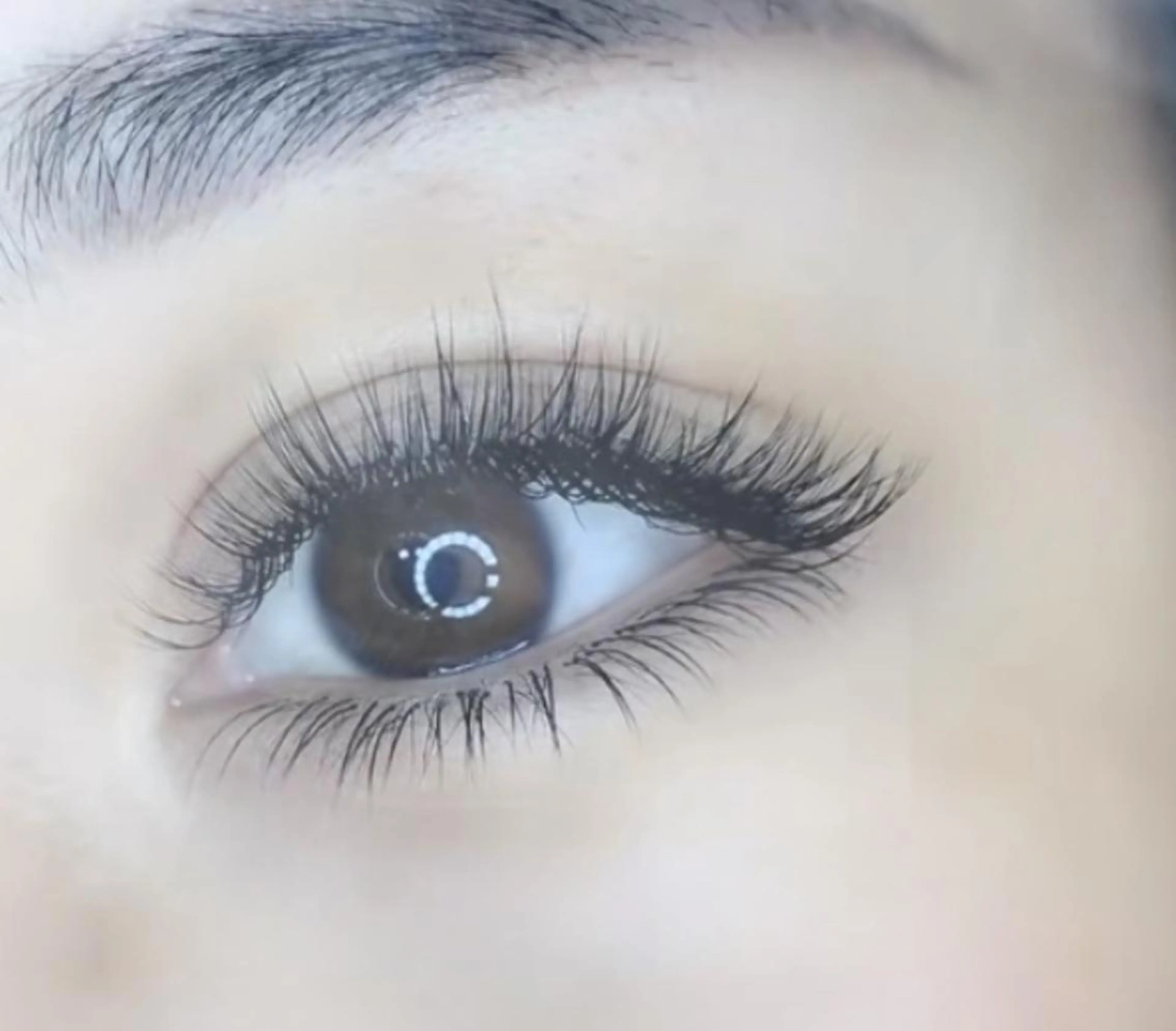 マツエク・マツパ Cute B e au t yのマツエク・マツパデザイン