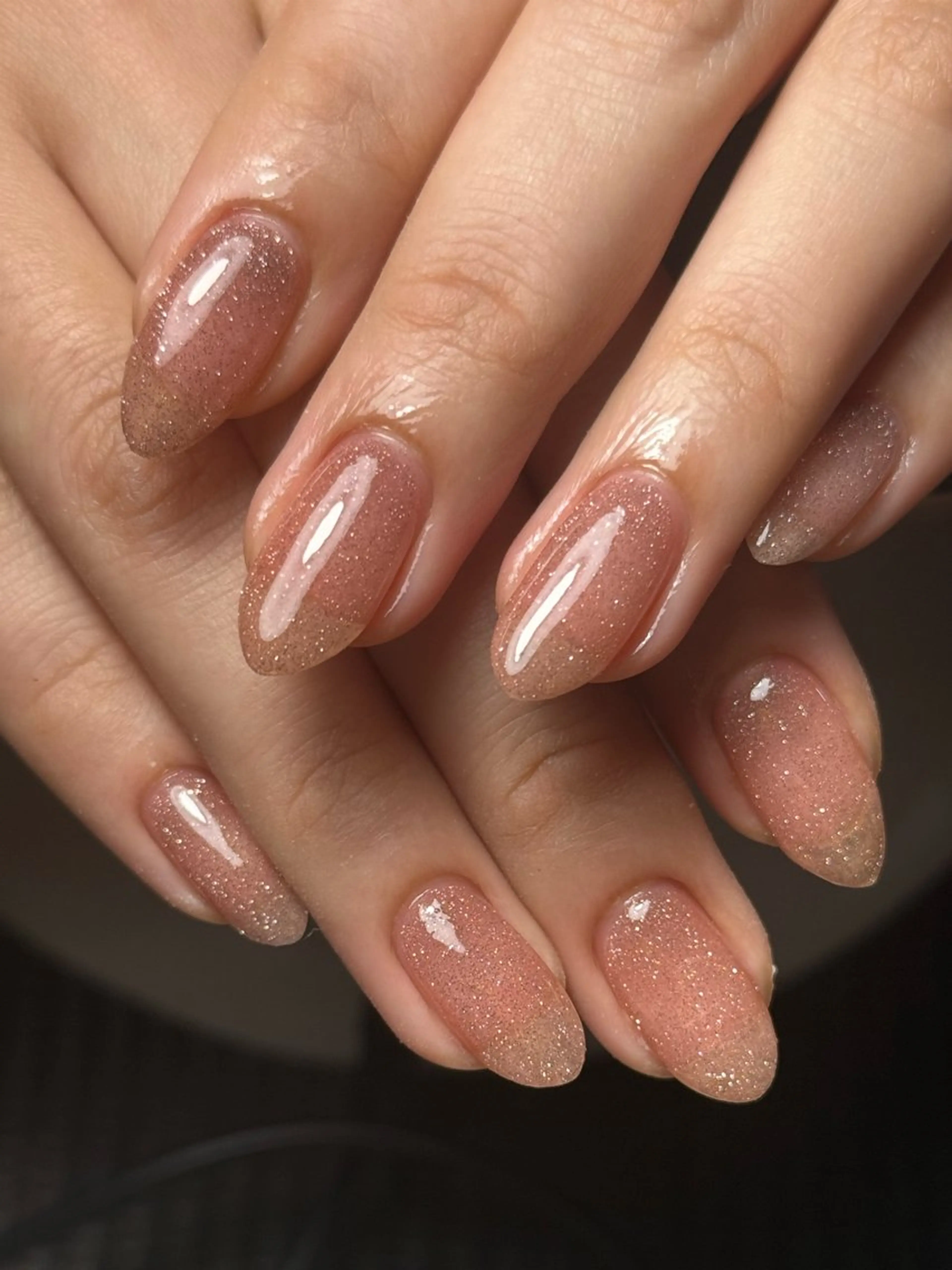 ネイル ハンドネイル Nail salon Kahuuのネイルデザイン