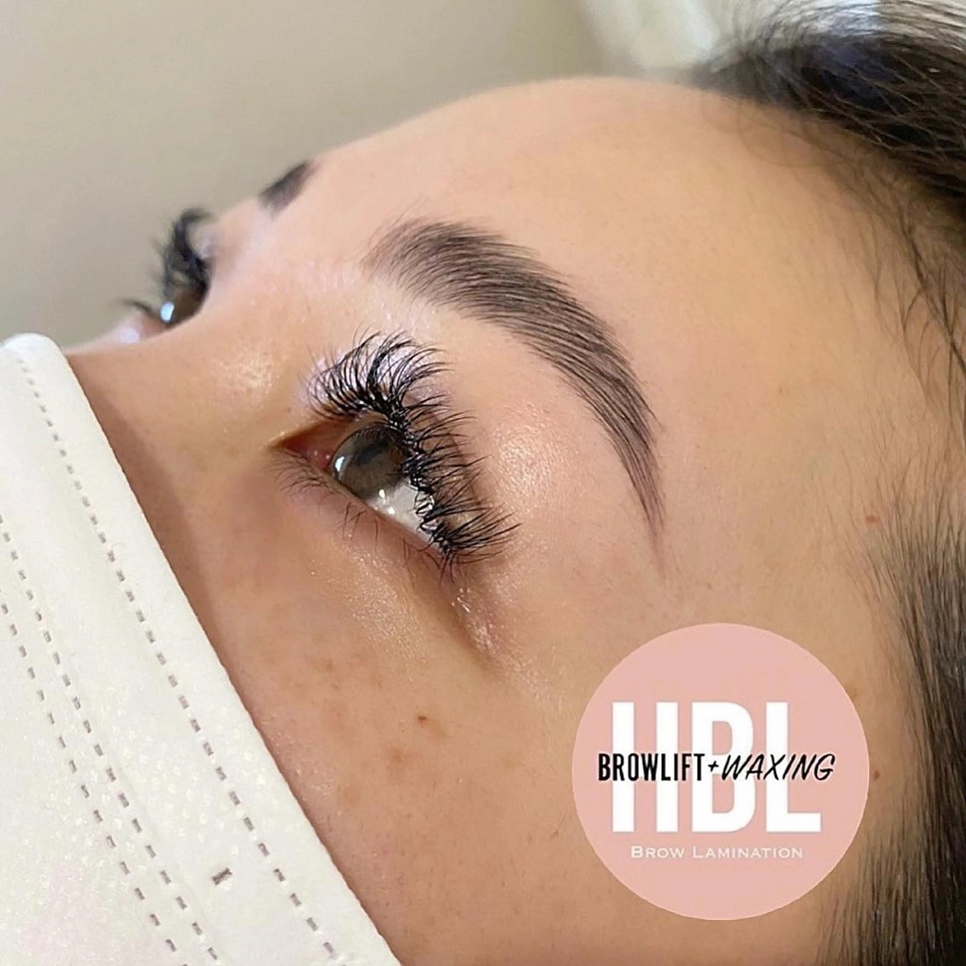 nail salon mieux(ミュー)のマツエク・マツパデザイン