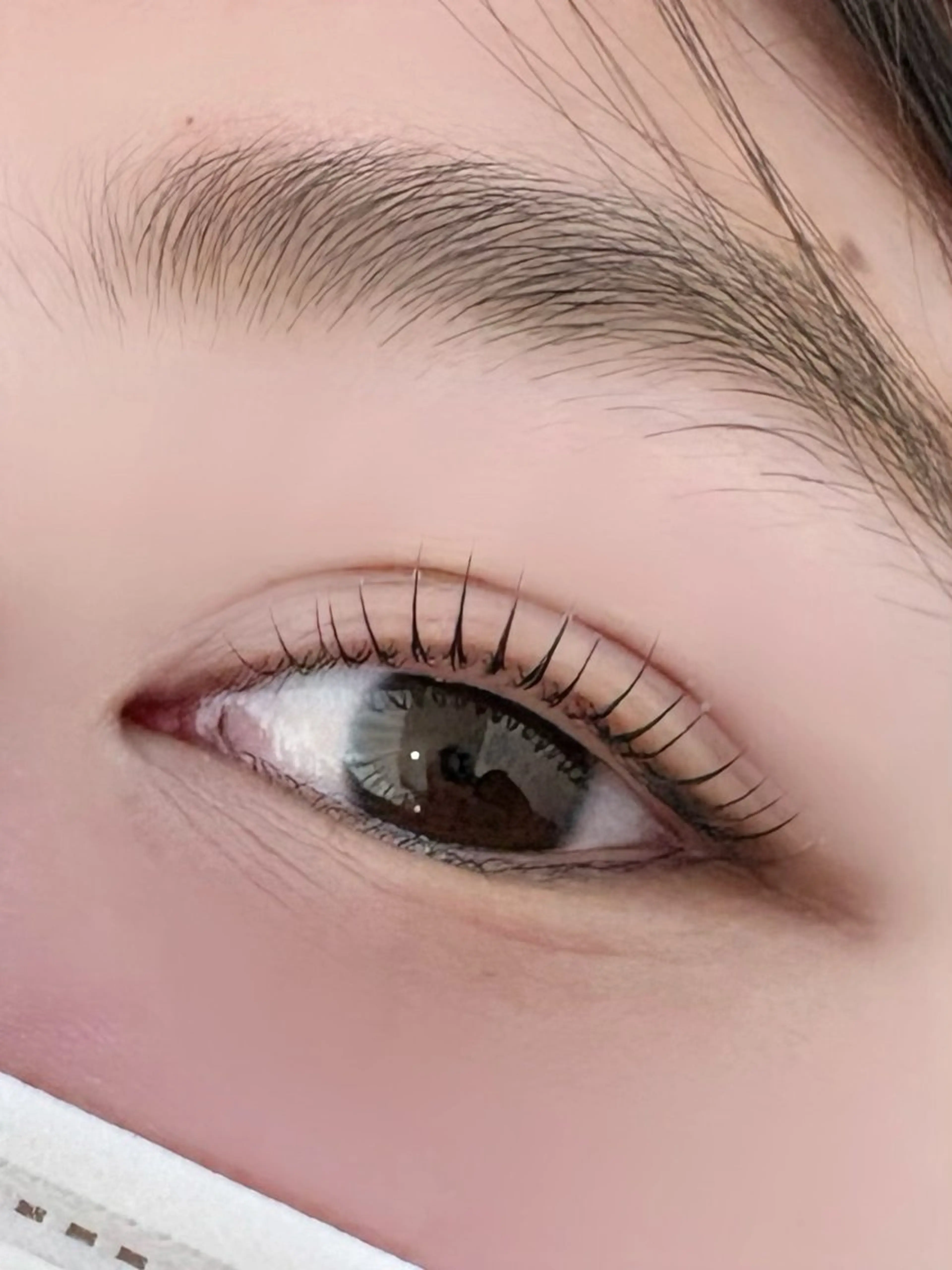 マツエク・マツパ マツパ Rimi 深井店 まゆのマツエク・マツパデザイン