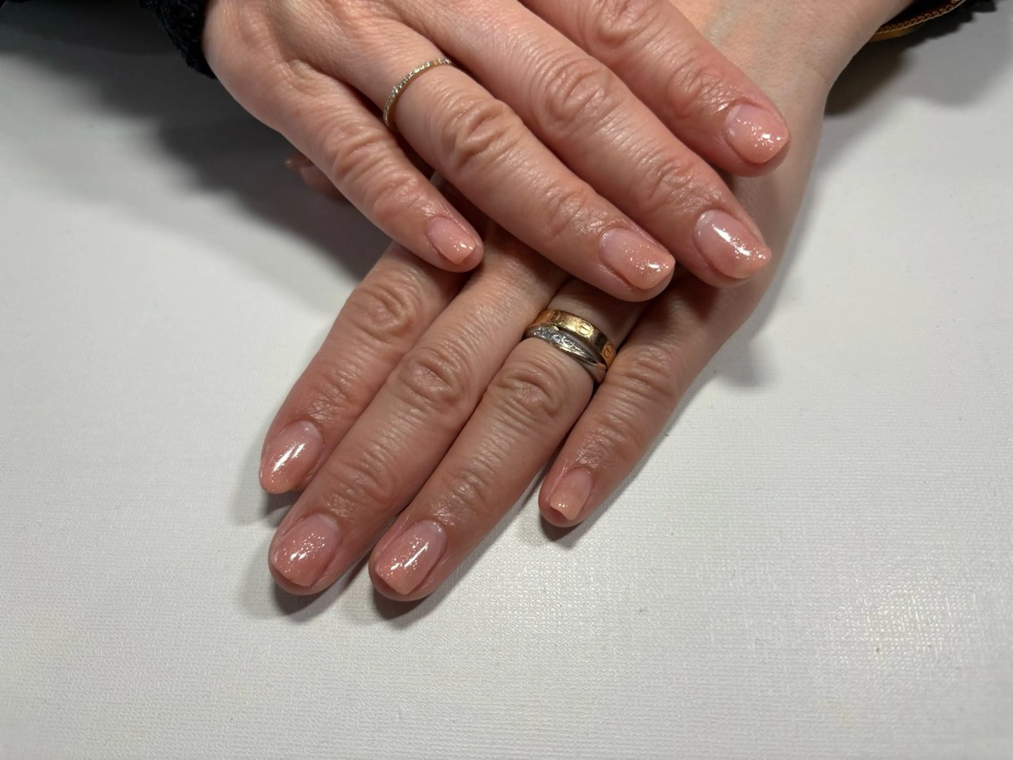 ネイル Angelique 北澤/前橋のネイルデザイン