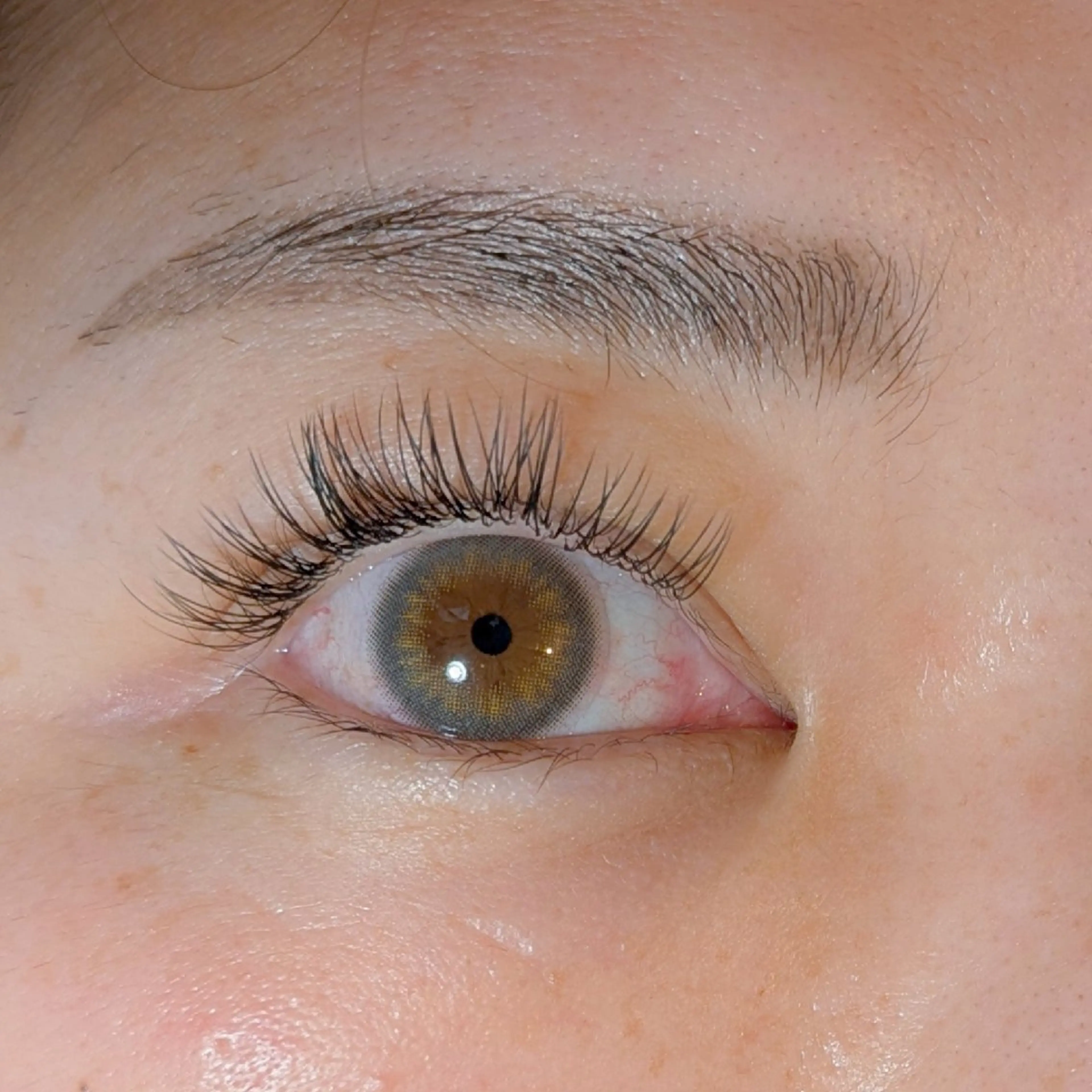 マツエク・マツパ マツエク LaMa. Yのマツエク・マツパデザイン