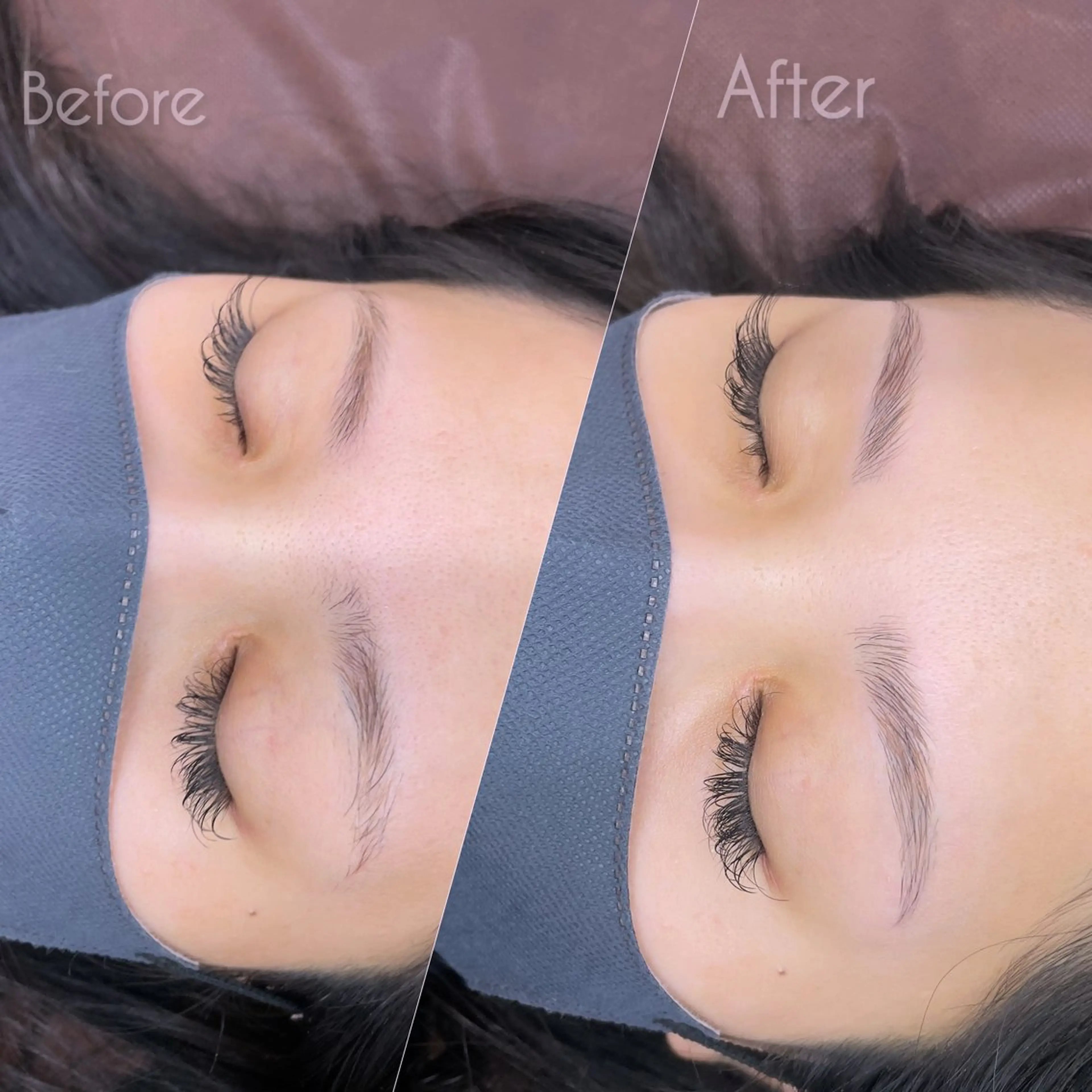 アイブロウ Lanieina/ Rinaのエステ・リラクイメージ