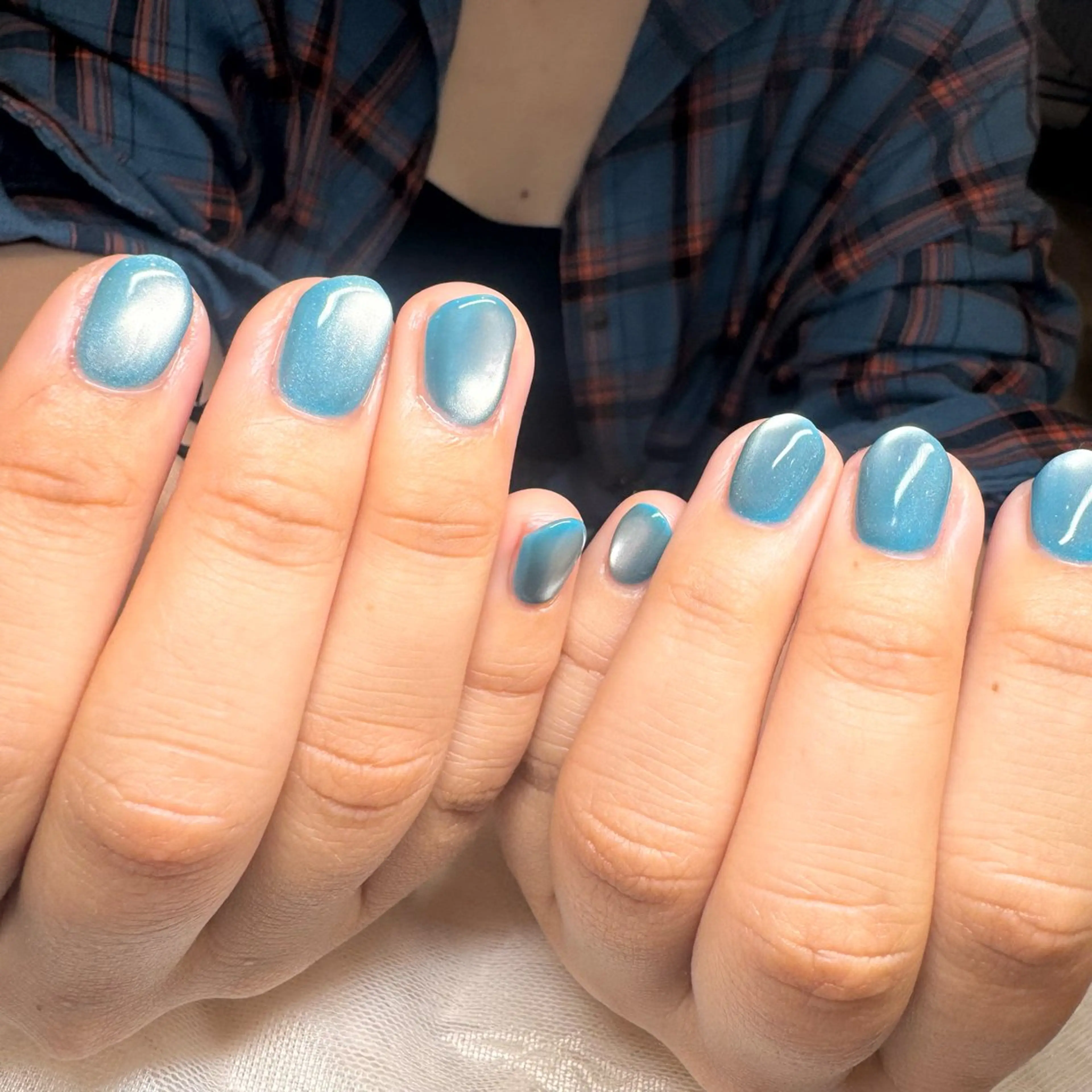 ネイル CITRON🍊 MISAのネイルデザイン