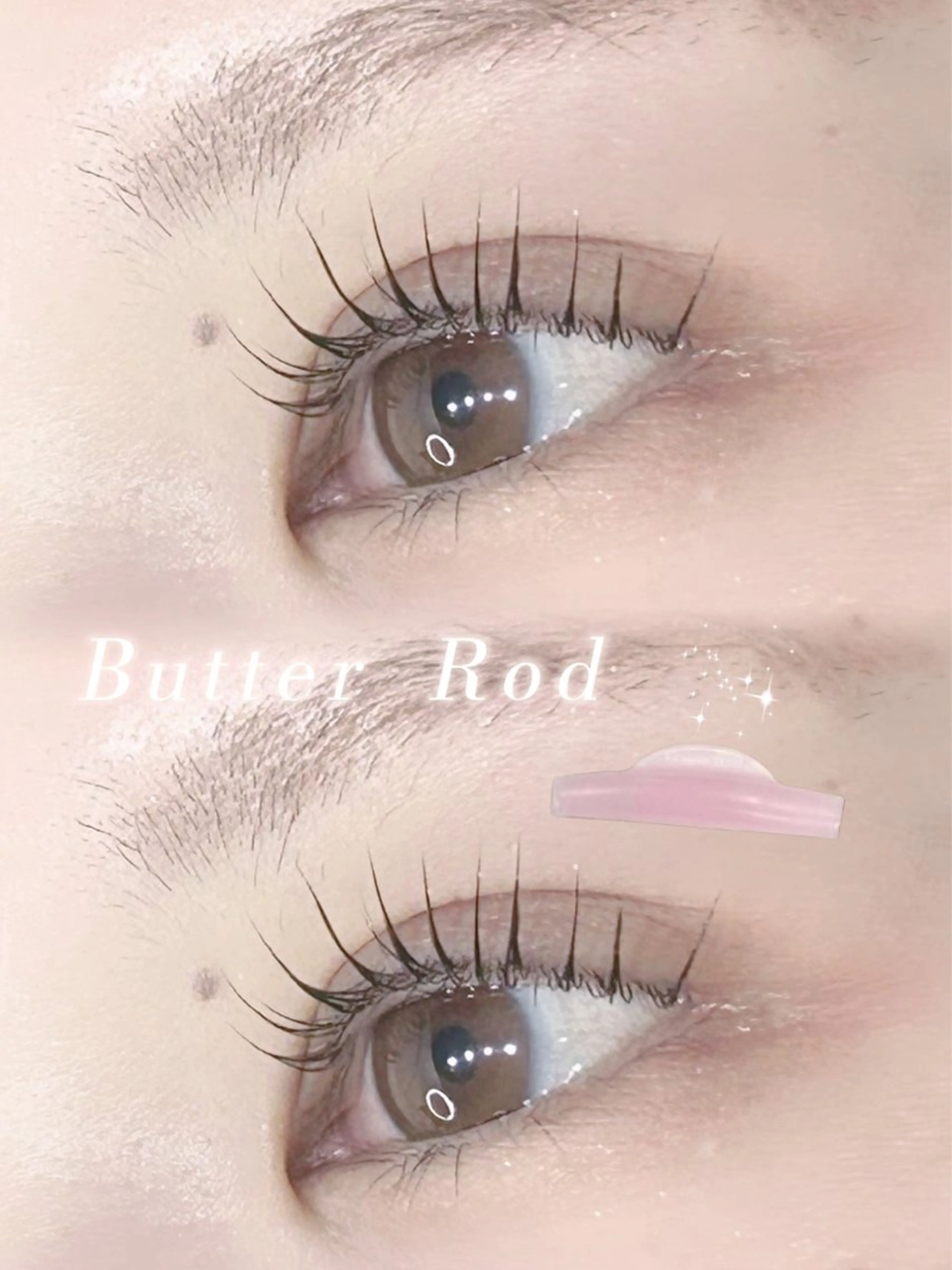 マツエク・マツパ Ami/束感エクステ /韓国風マツパのマツエク・マツパデザイン