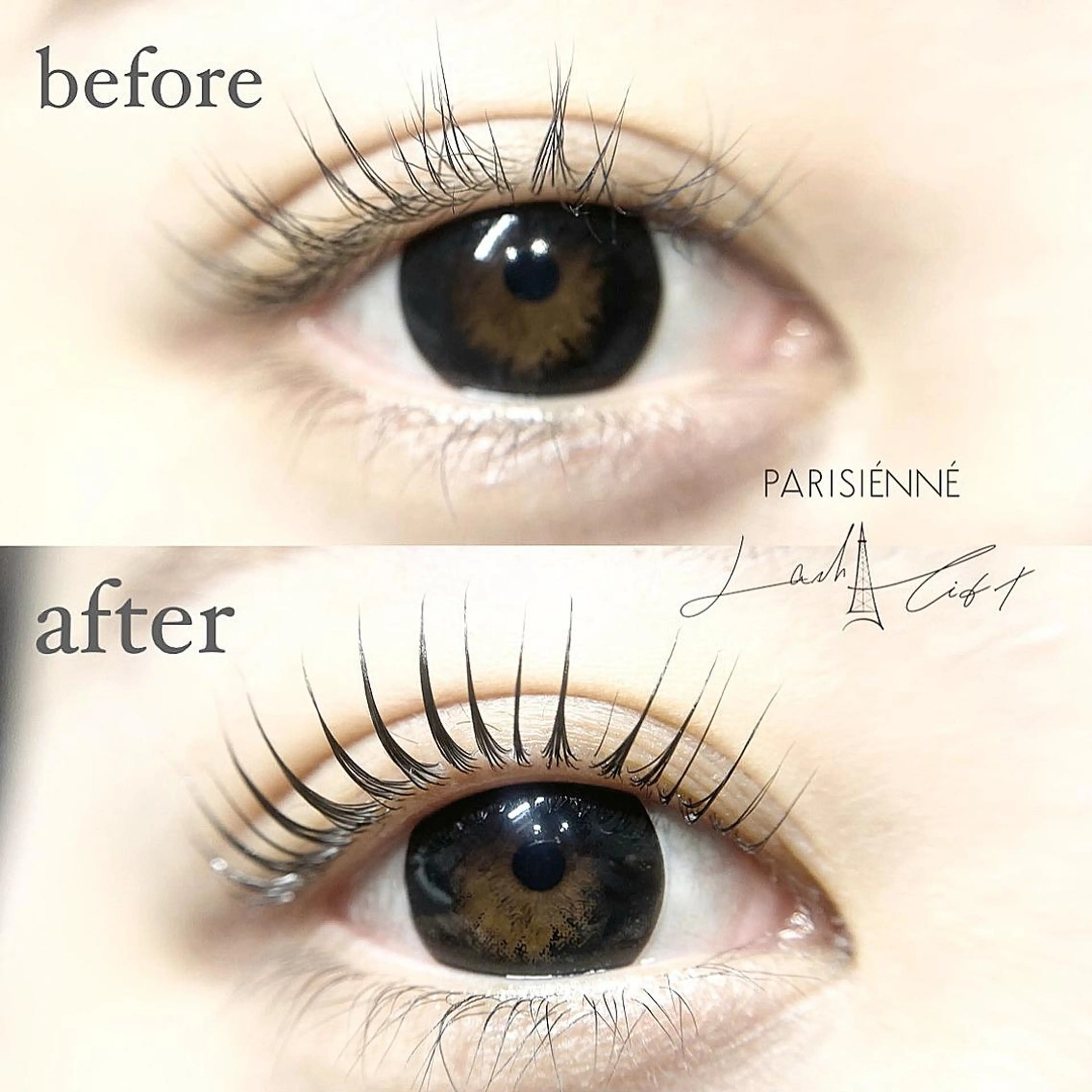 マツエク・マツパ 備前市伊部 mm.のマツエク・マツパデザイン