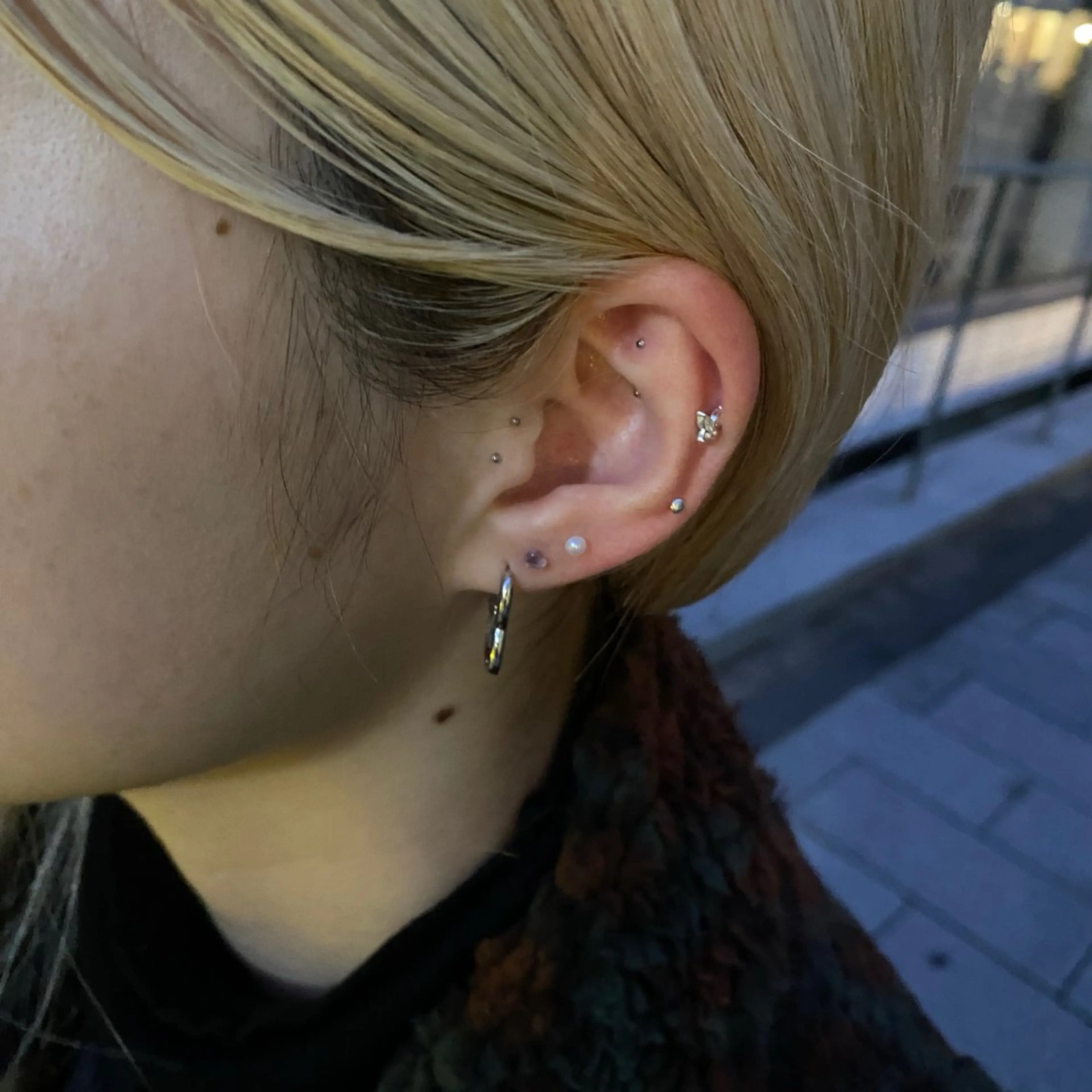 マツエク・マツパ 末吉 結衣のマツエク・マツパデザイン