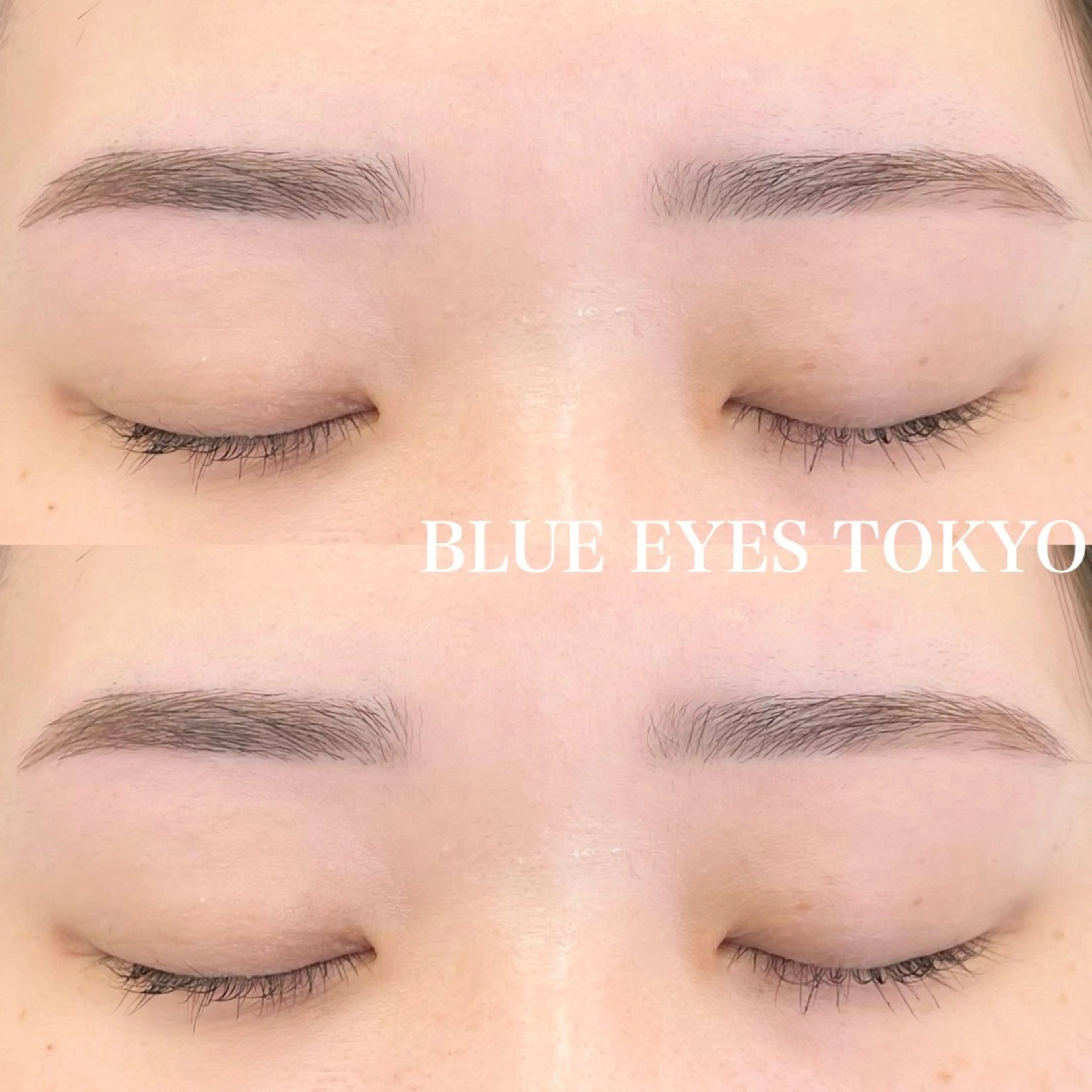 アイブロウ 🎀束感まつ毛/美眉 🎀Kotoyoriのマツエク・マツパデザイン