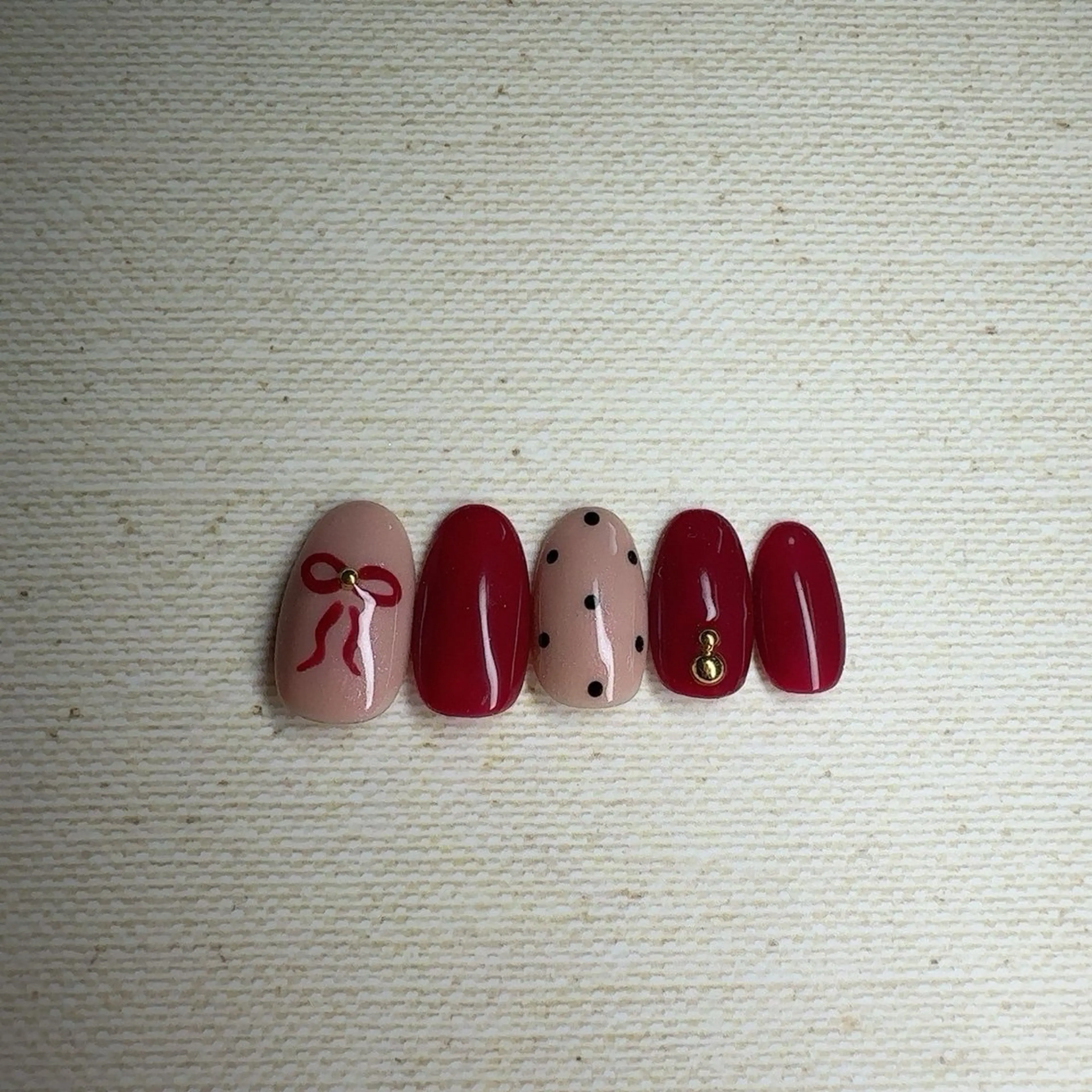 ネイル ハンドネイル KAONAILpg東大和店所属・KAONAIL ☆MAI☆のネイルデザイン