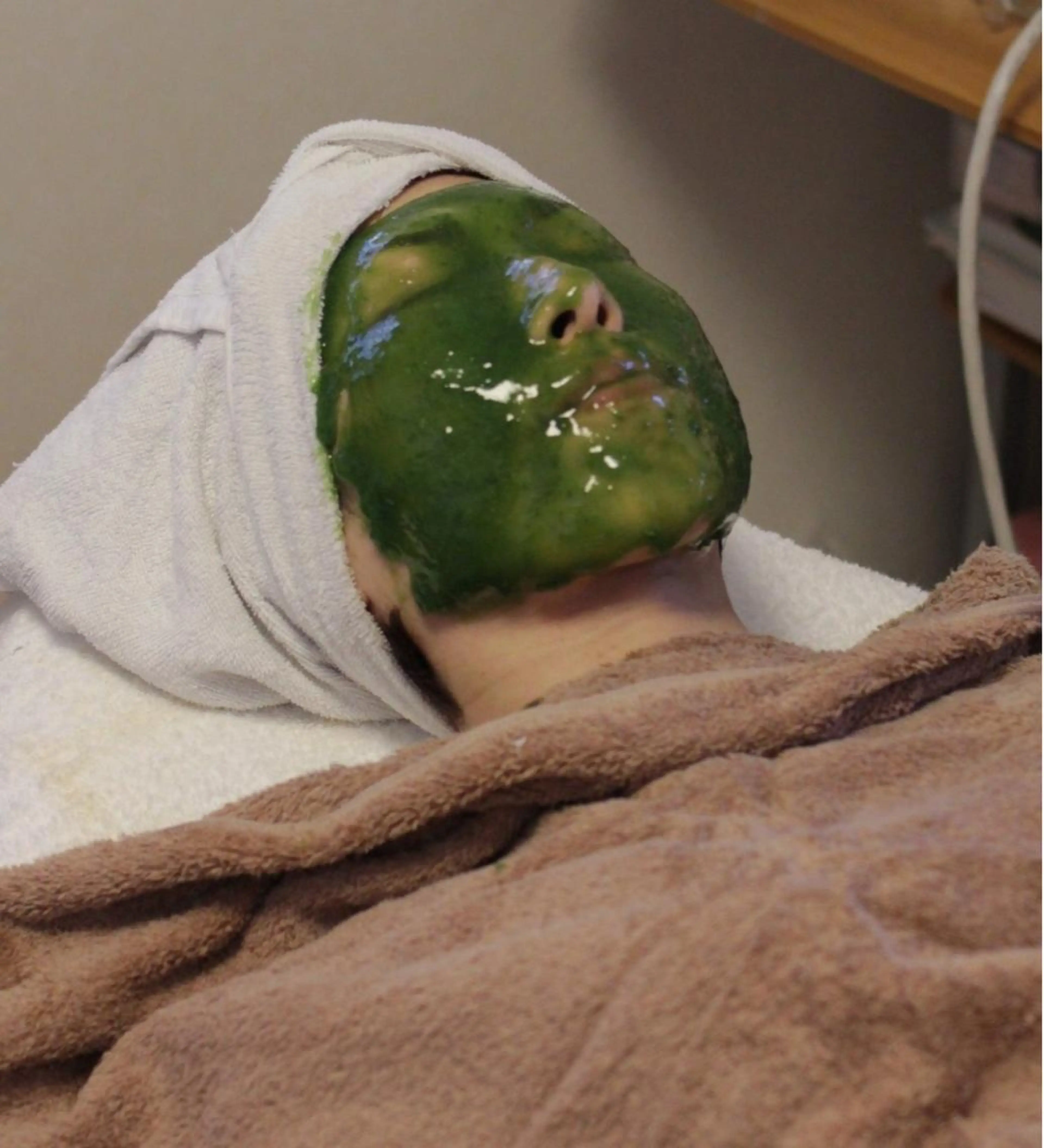 池田 麻美子のエステ・リラクイメージ