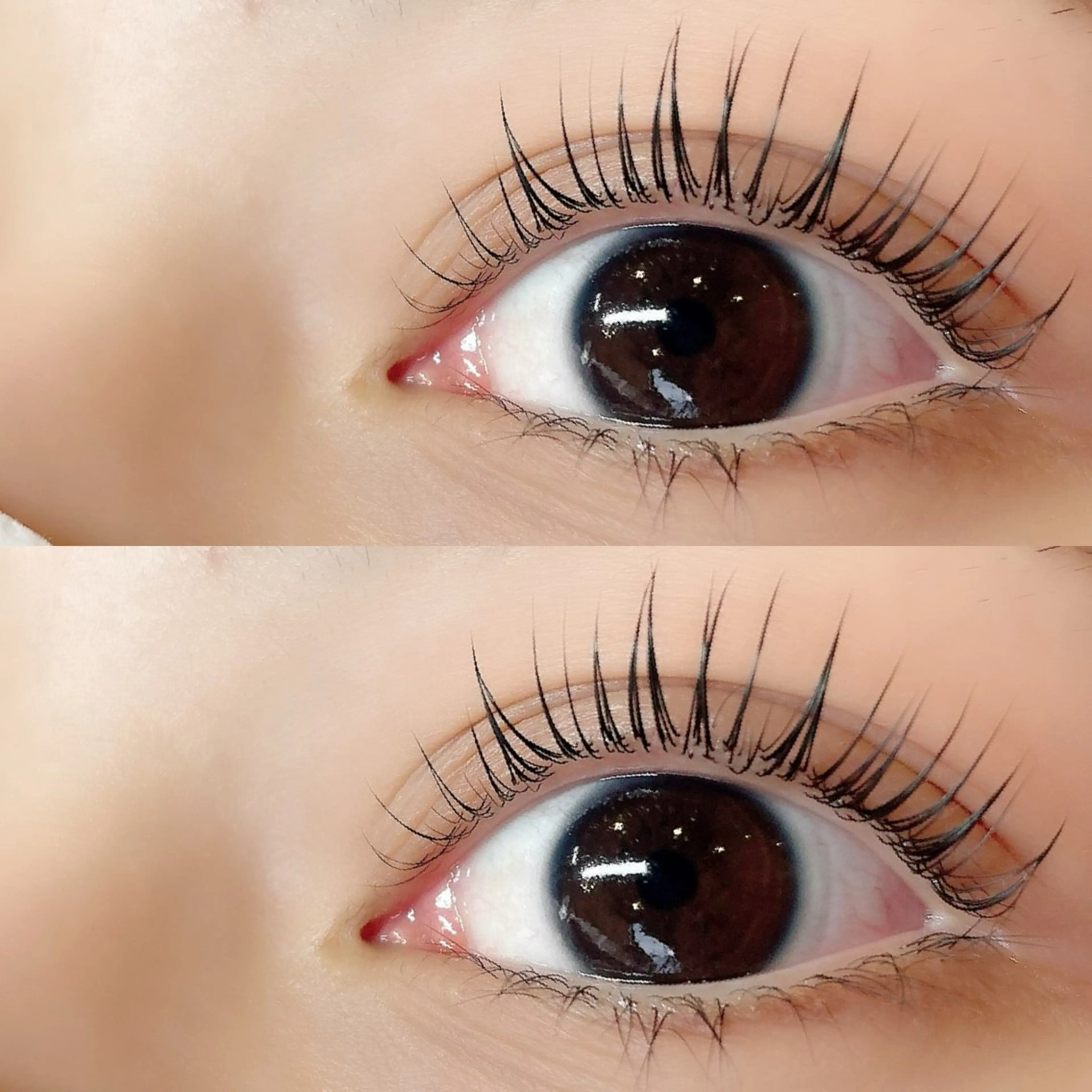 マツエク・マツパ Butterfly 平塚店　中島のマツエク・マツパデザイン