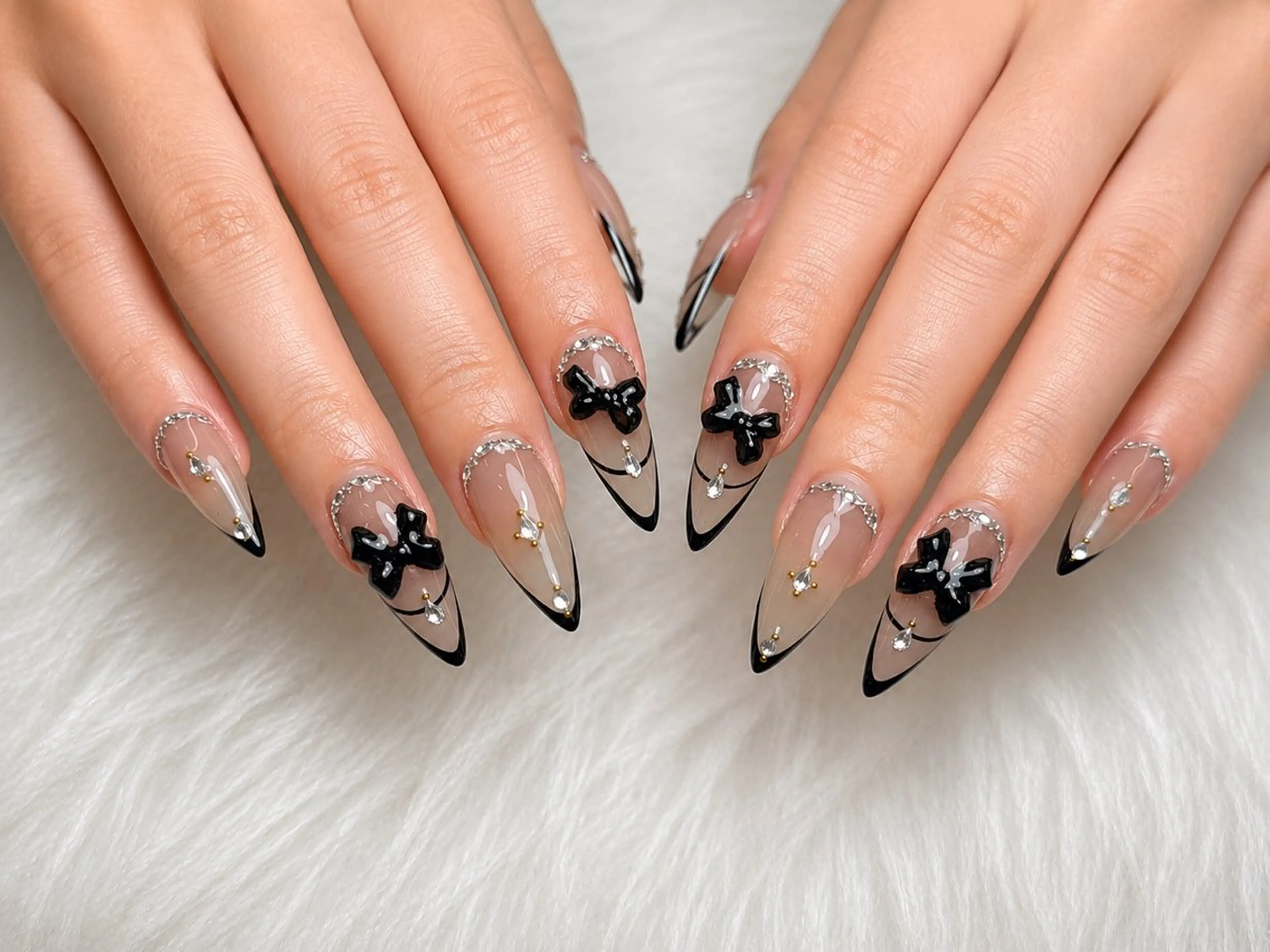 ネイル ハンドネイル Nail Salon Anのネイルデザイン