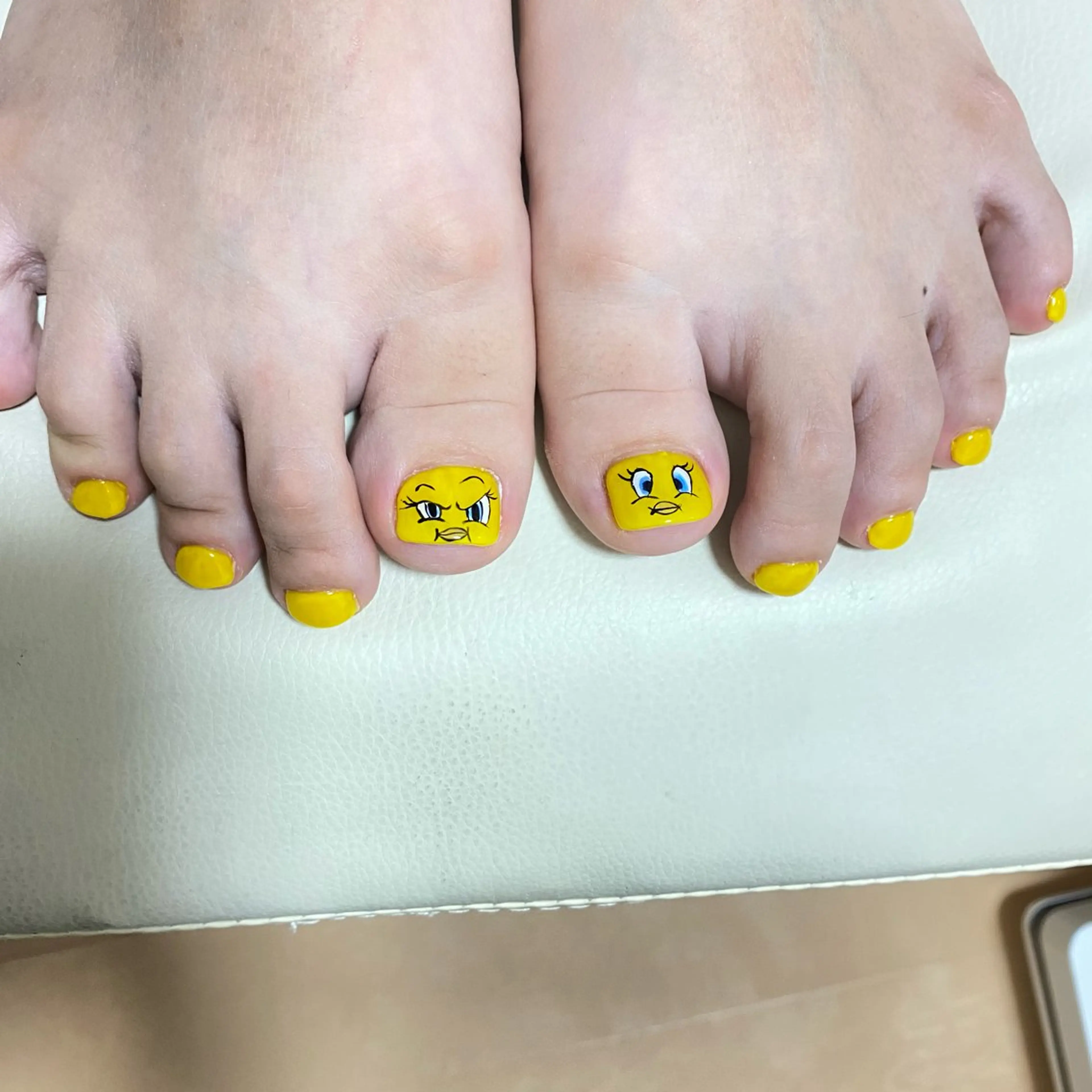 ネイル ハンドネイル COCO +のエステ・リラクイメージ