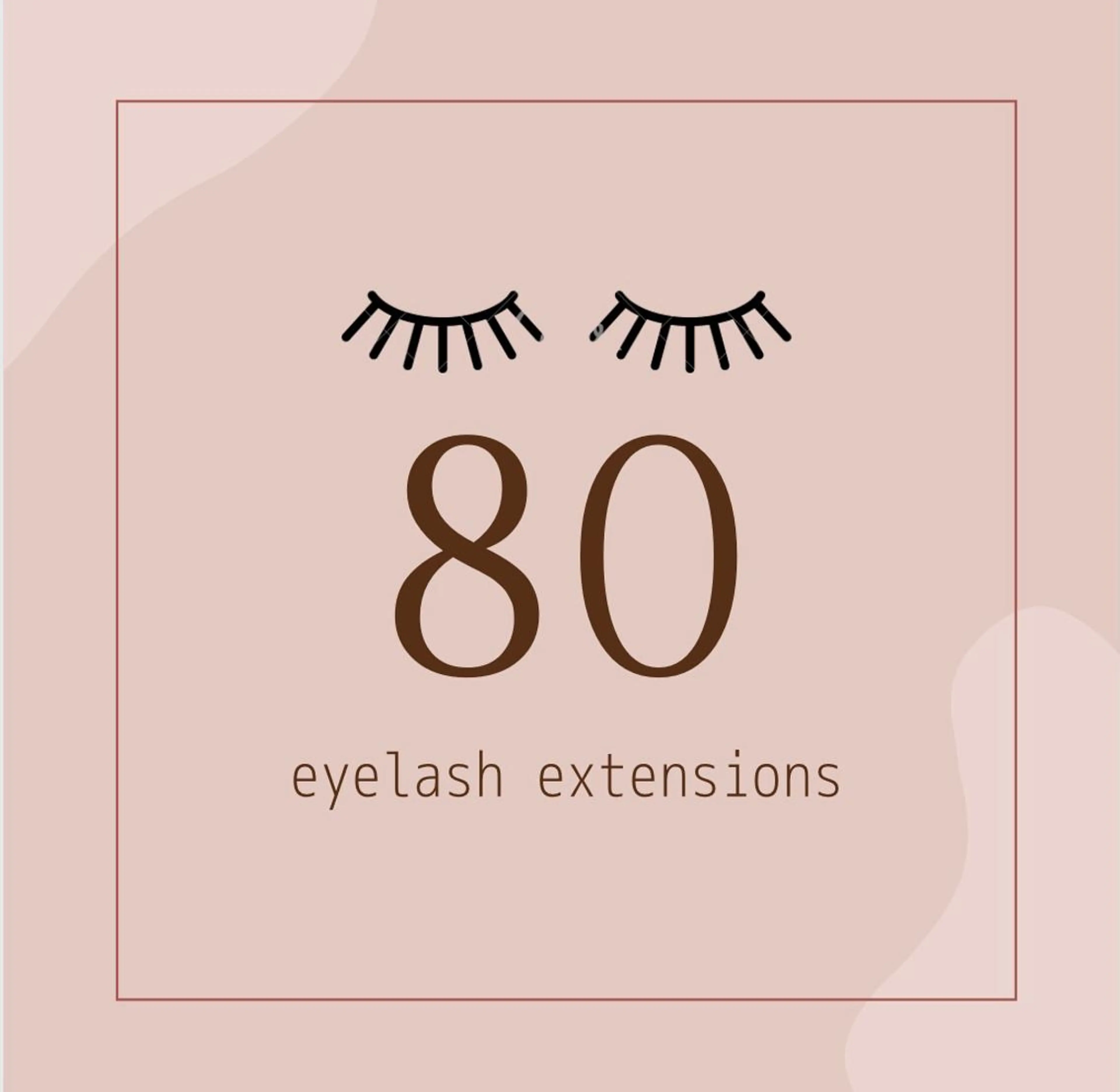 マツエク・マツパ マツエク まつげ屋さん maiのマツエク・マツパデザイン