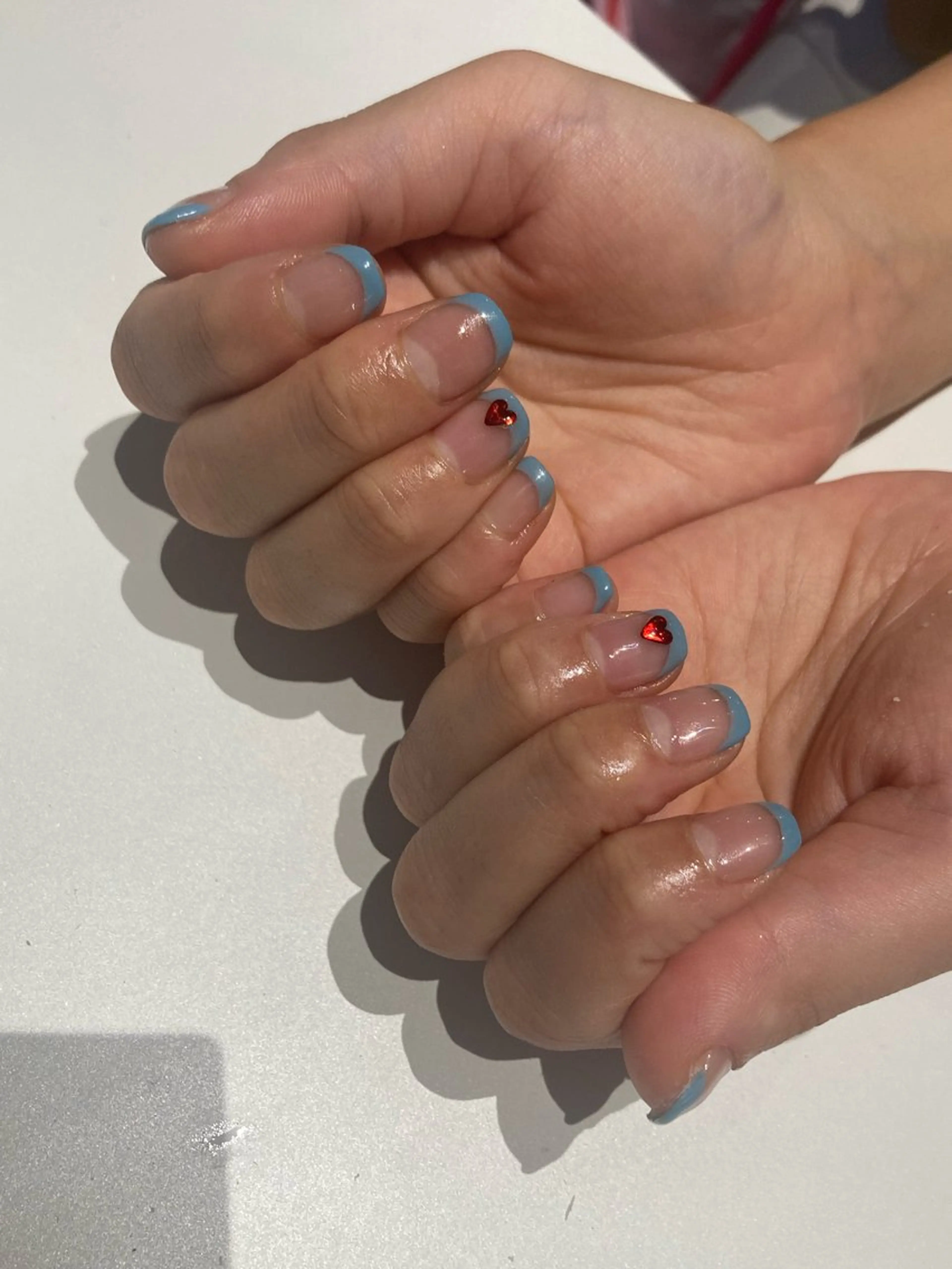 ネイル Belrouge べルージュのネイルデザイン