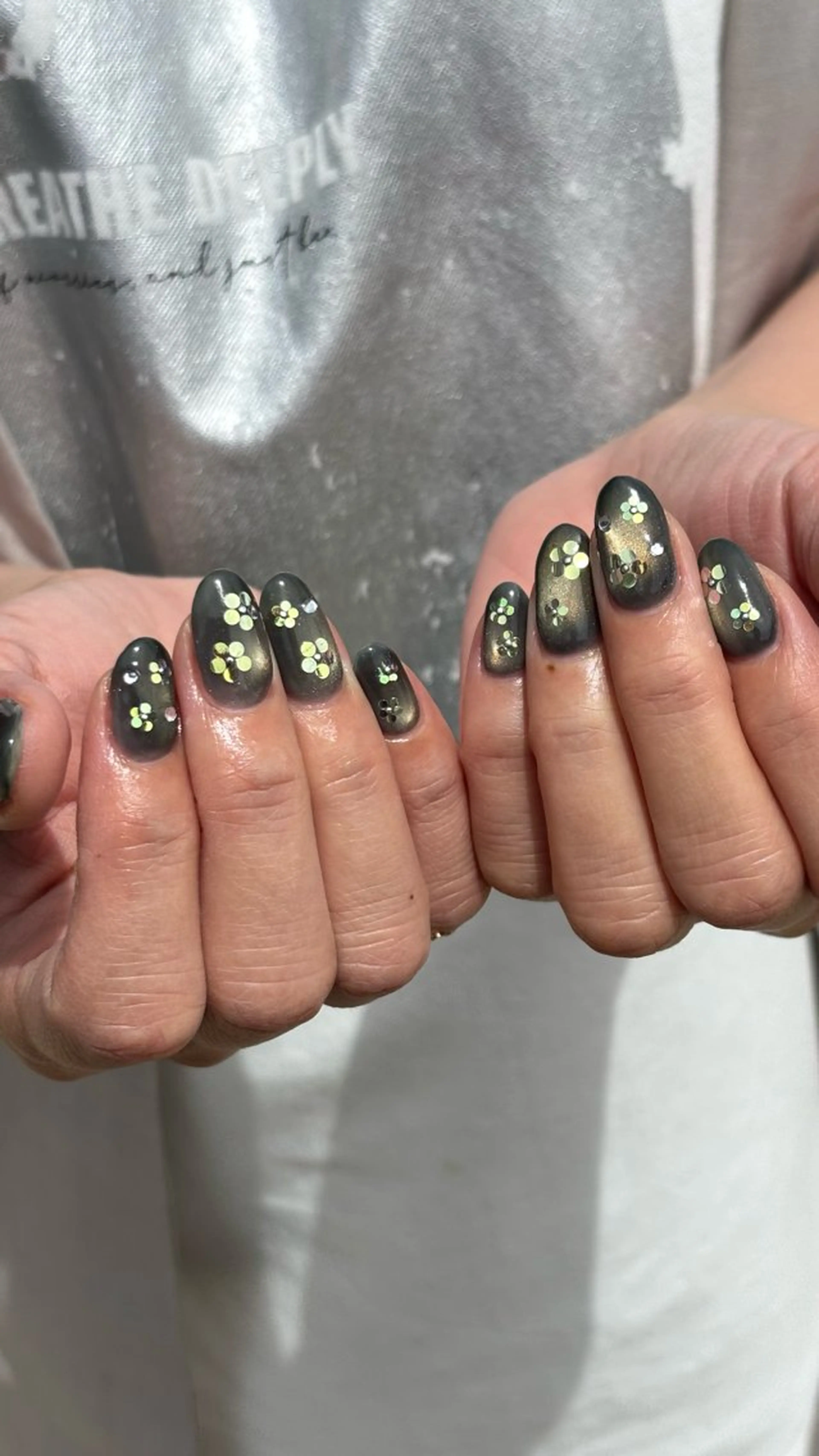 ネイル ハンドネイル ave nailのネイルデザイン