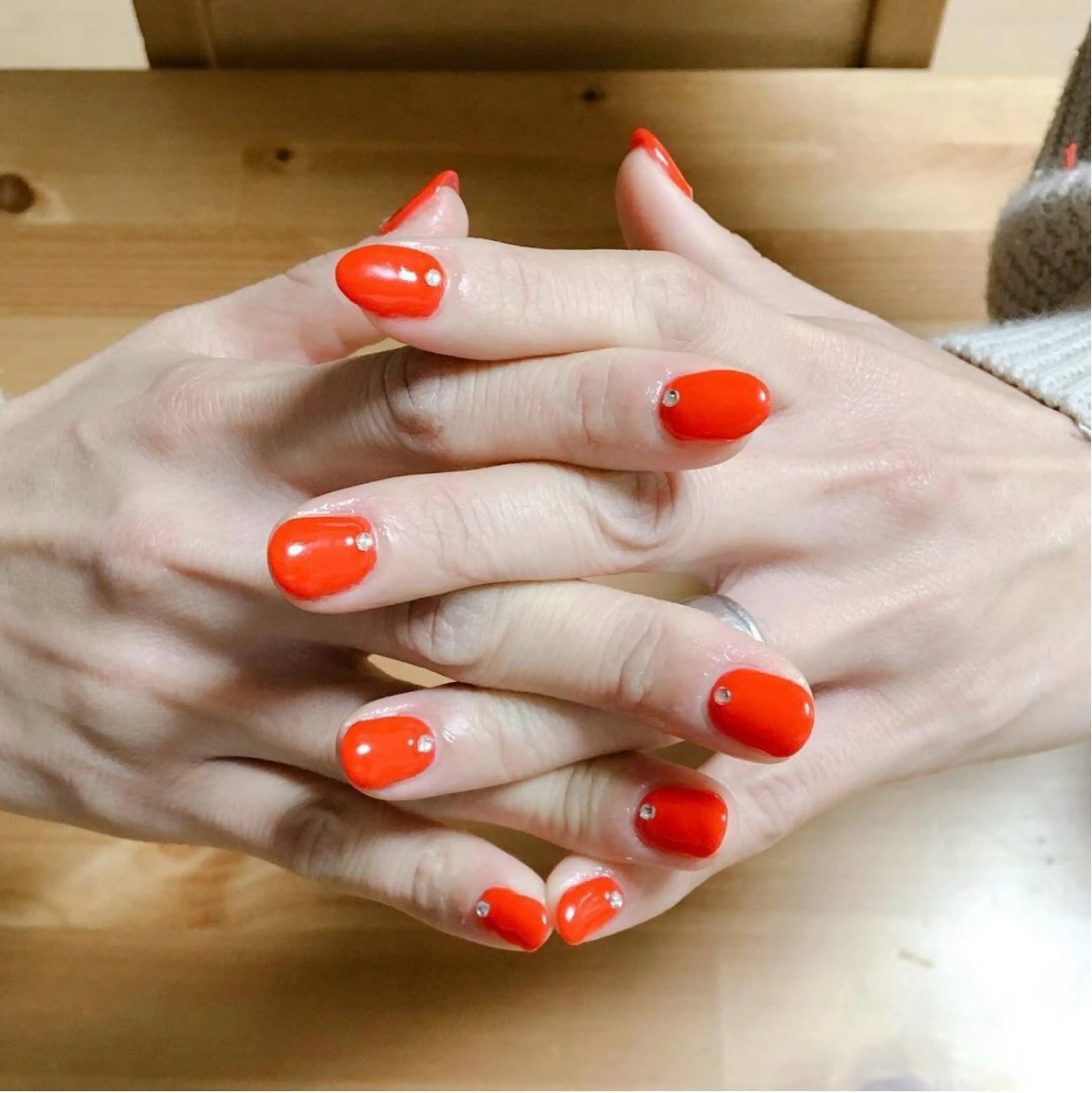 ネイル Seki nailのネイルデザイン