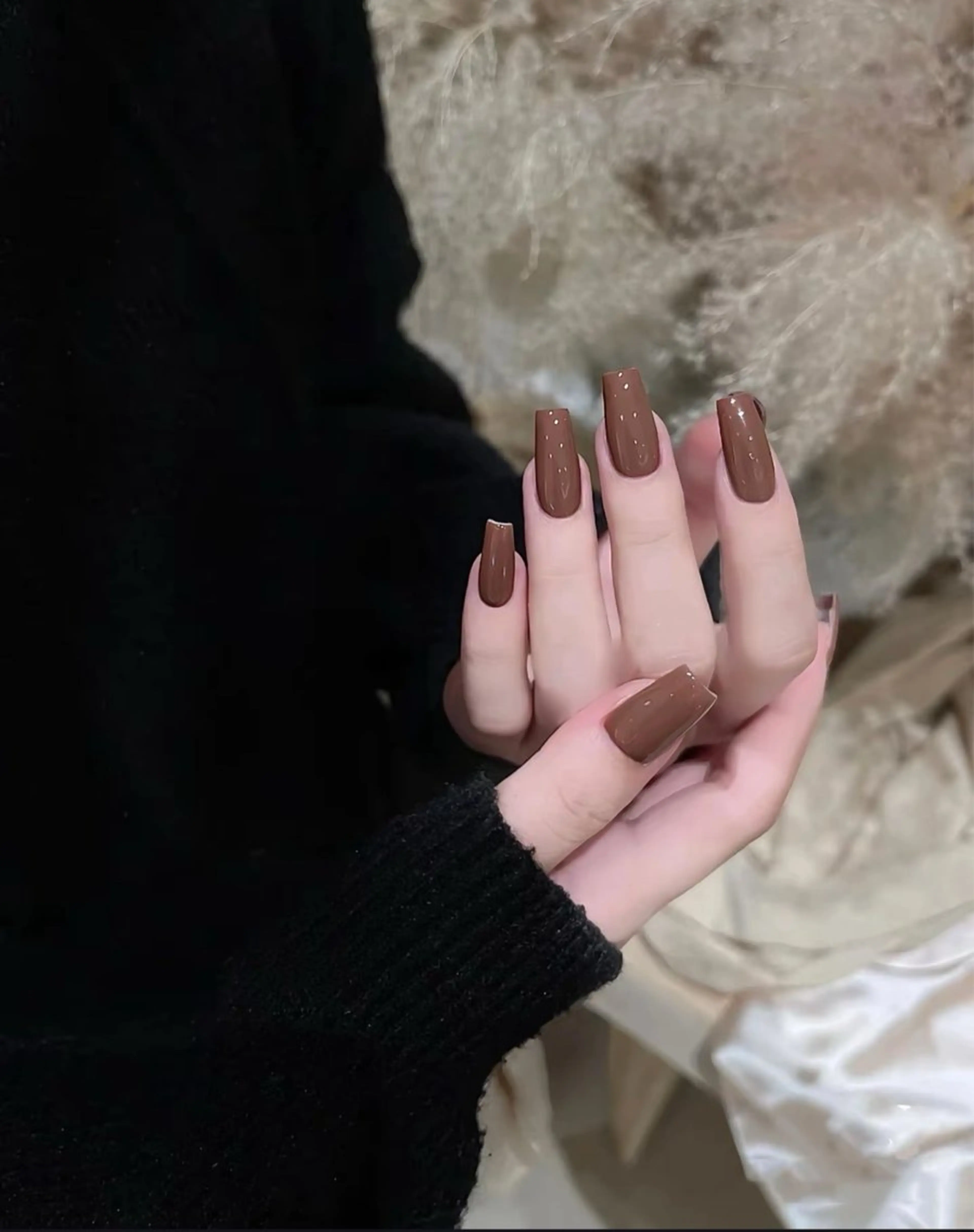 ネイル ハンドネイル 🎀 NaNa_nailのネイルデザイン