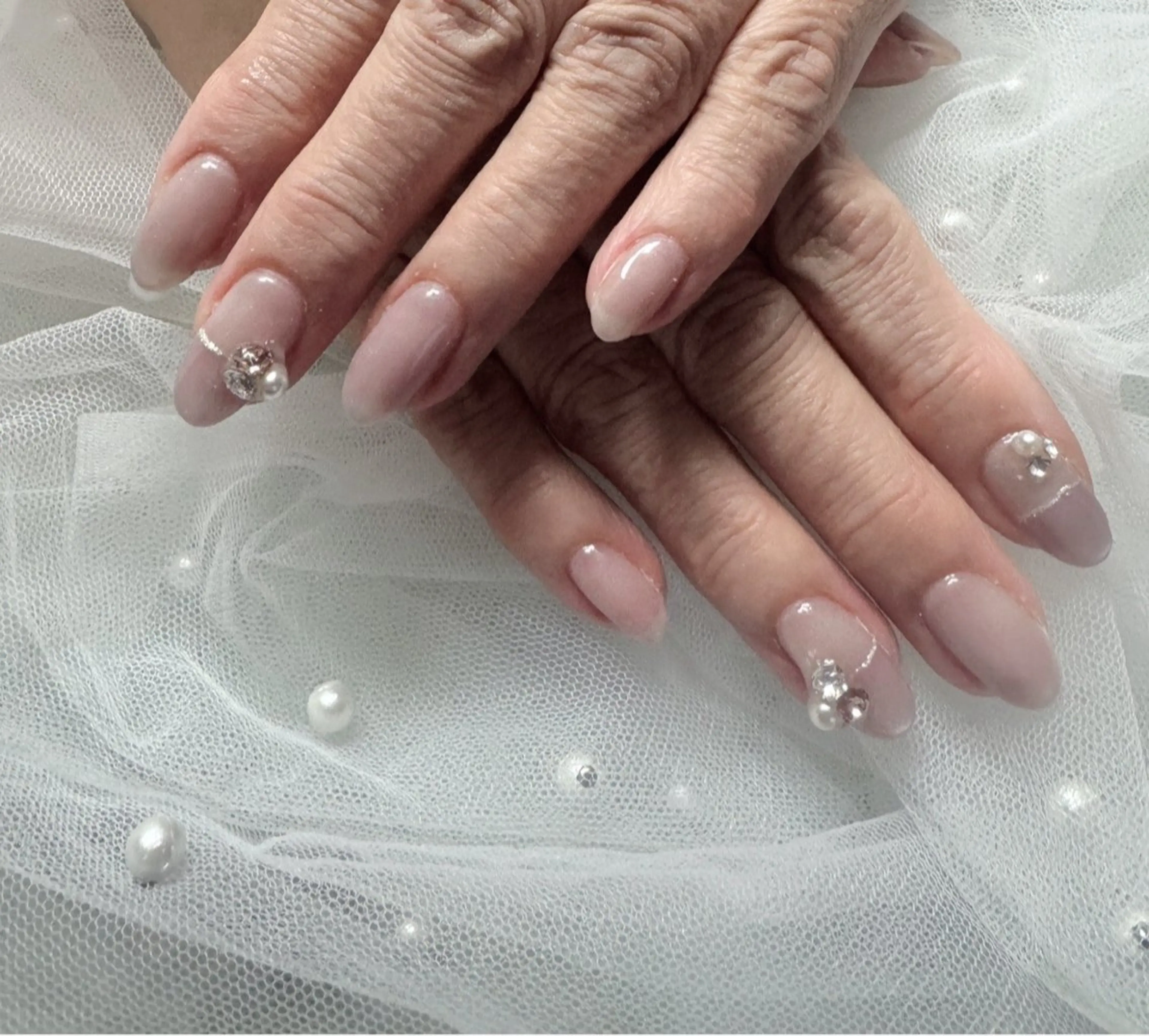 ネイル ネイリスト♡ AYAKOのネイルデザイン