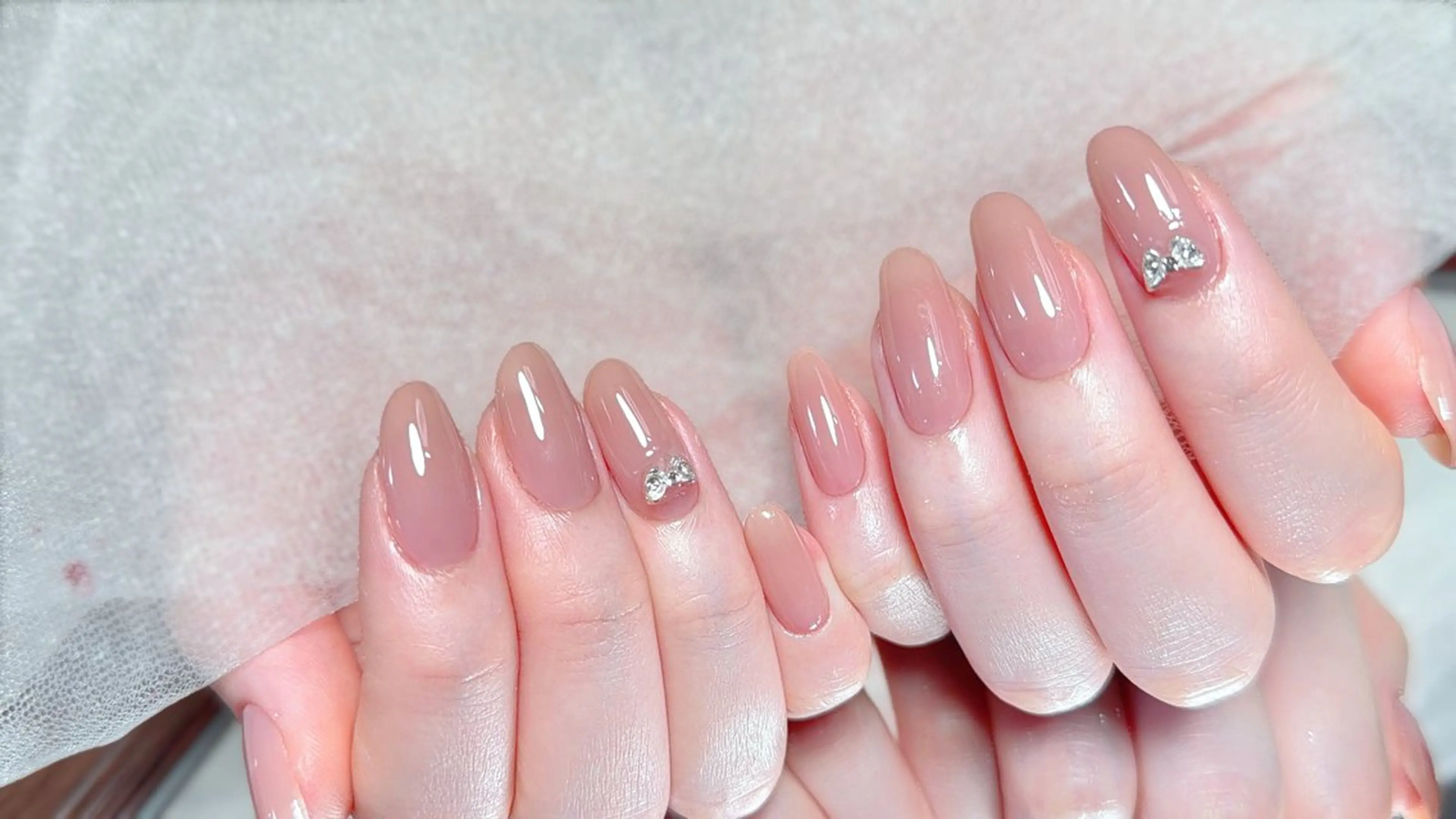 ネイル ハンドネイル Ayumi nails川崎店のネイルデザイン