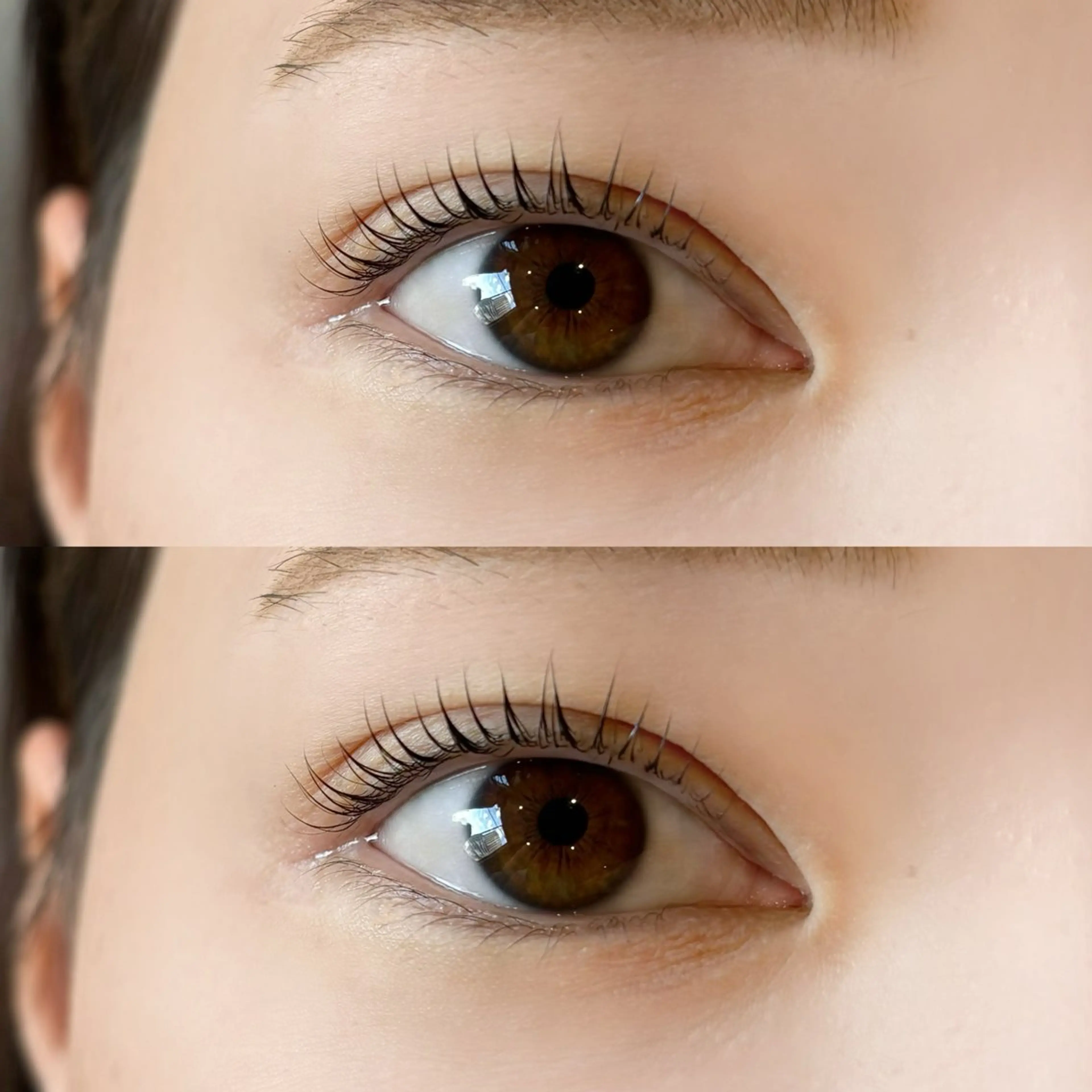 マツエク・マツパ flat(フラット) Namieの眉毛・アイブロウイメージ