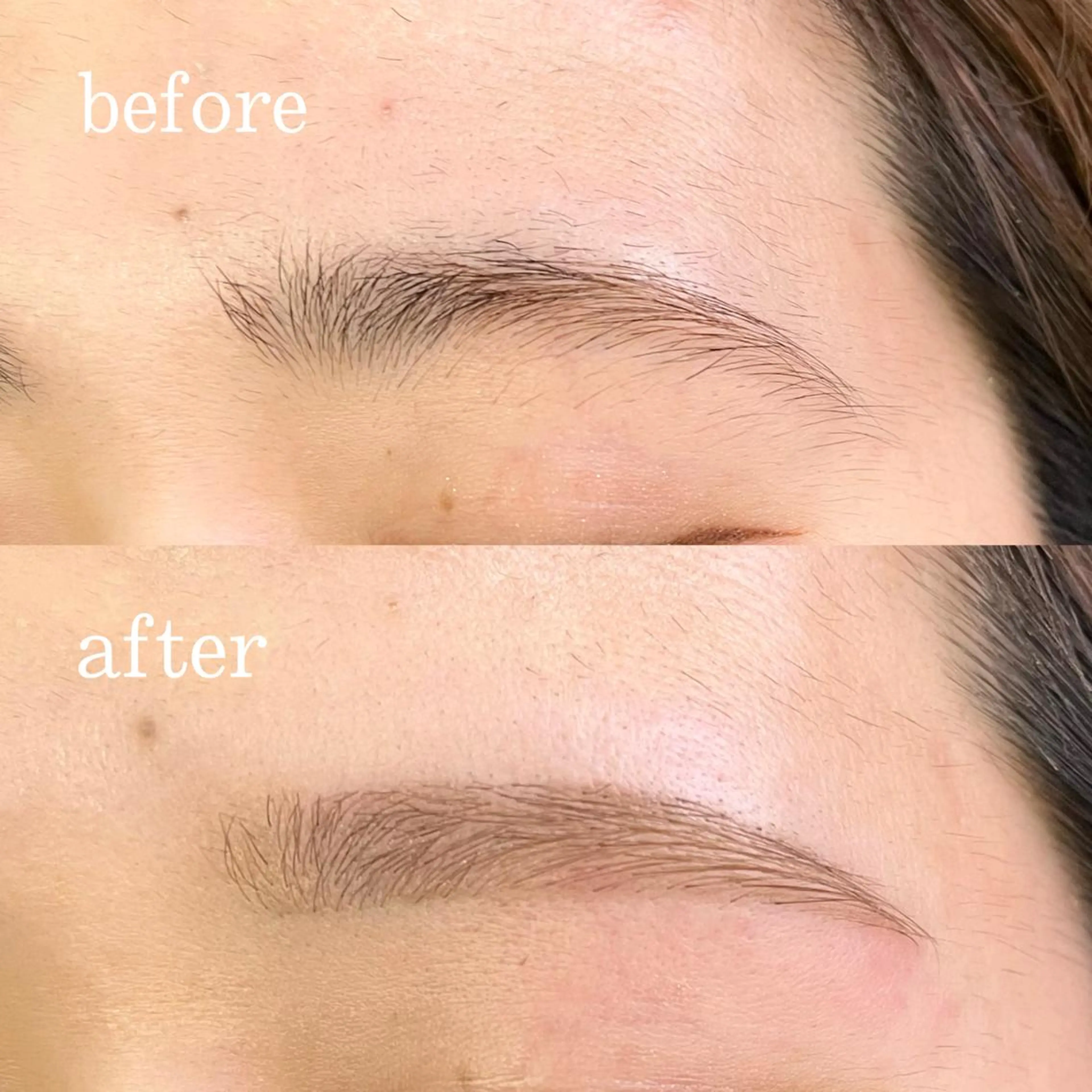 アイブロウ NUEVO 新宿三丁目店の眉毛・アイブロウイメージ