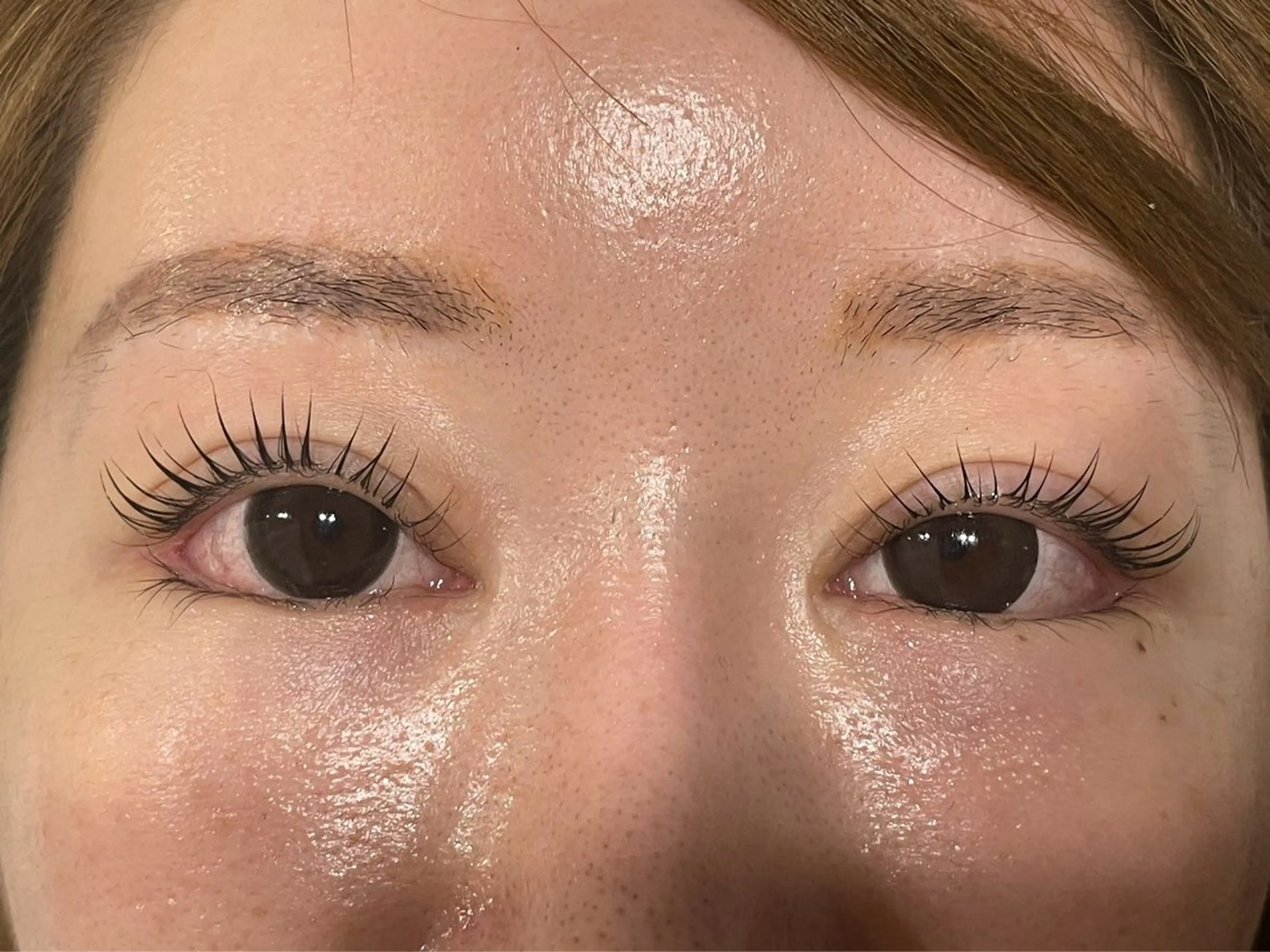 マツエク・マツパ NaKid マツエク&マツパのマツエク・マツパデザイン